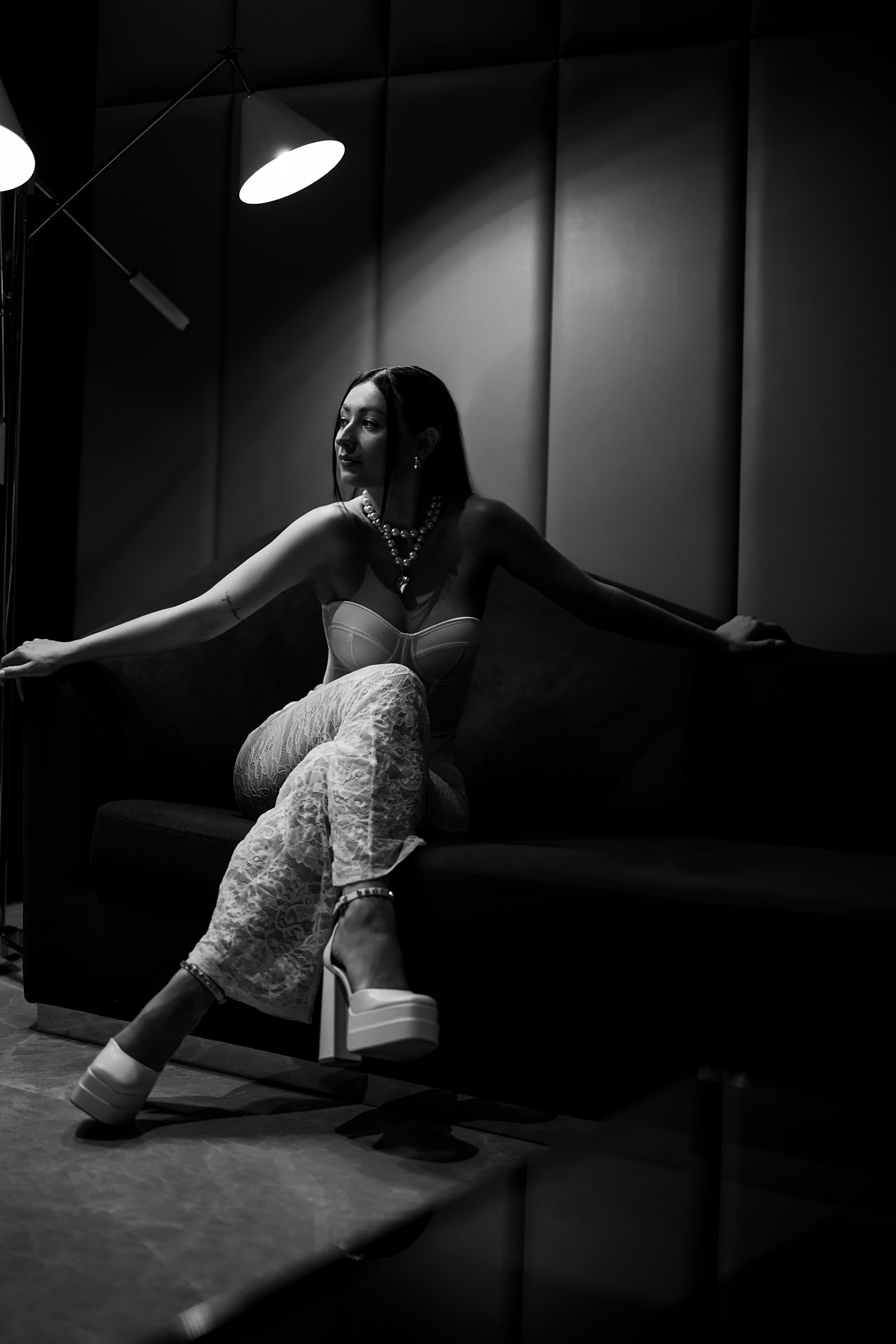 Кирилл & Анастасия. Организатор- Елена Гаманович. Главная