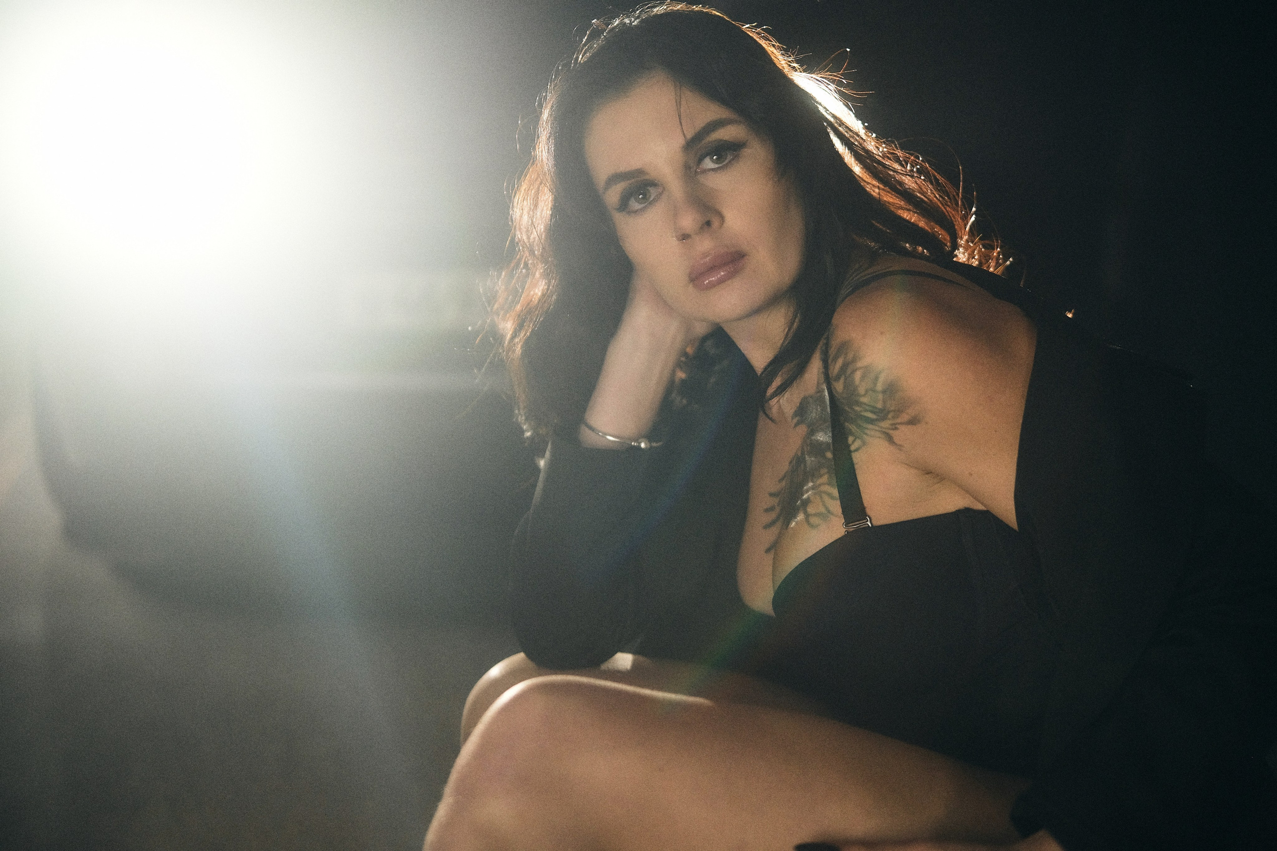 Аня. Свадебная видеосъемка в Крыму и Севастополе