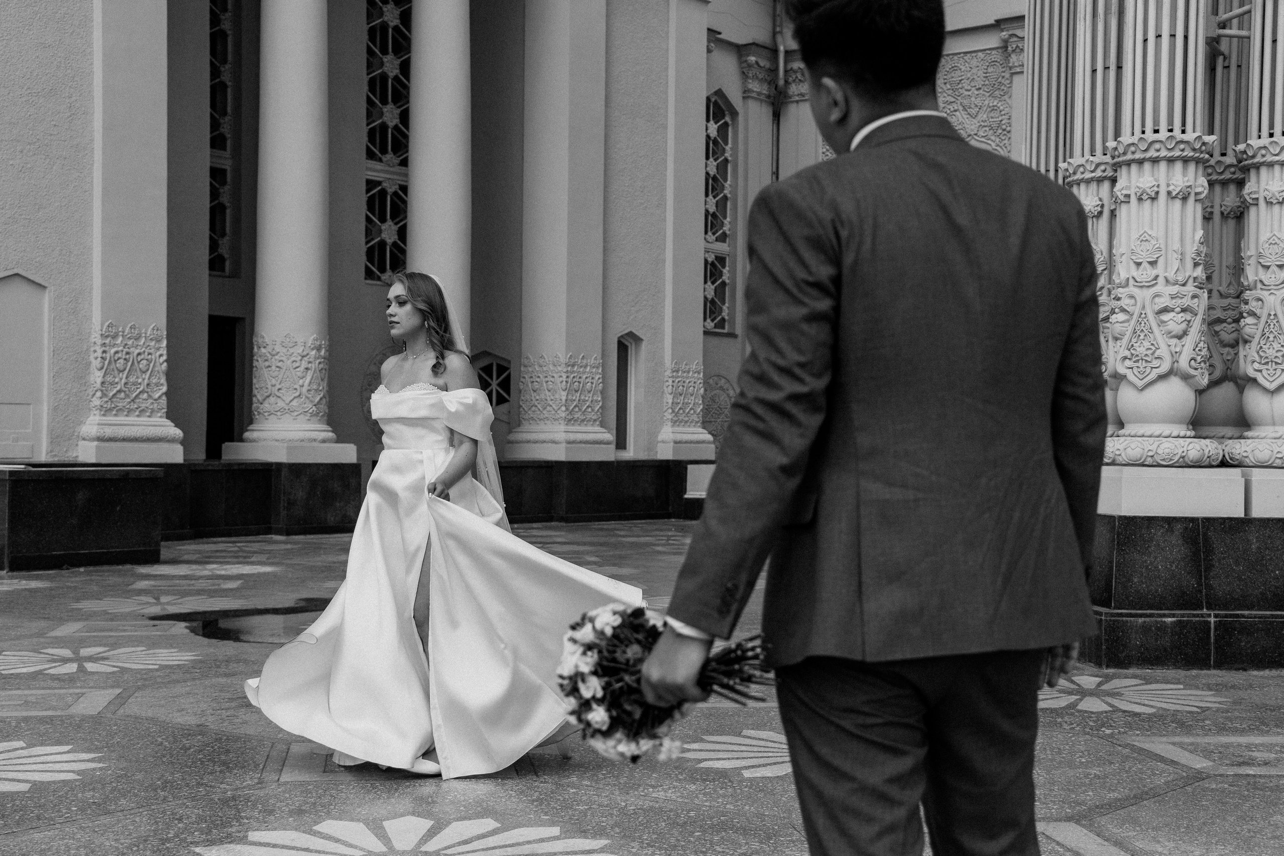 Yacht I+V. Организация и съёмка мероприятий любого формата. Иван Быков