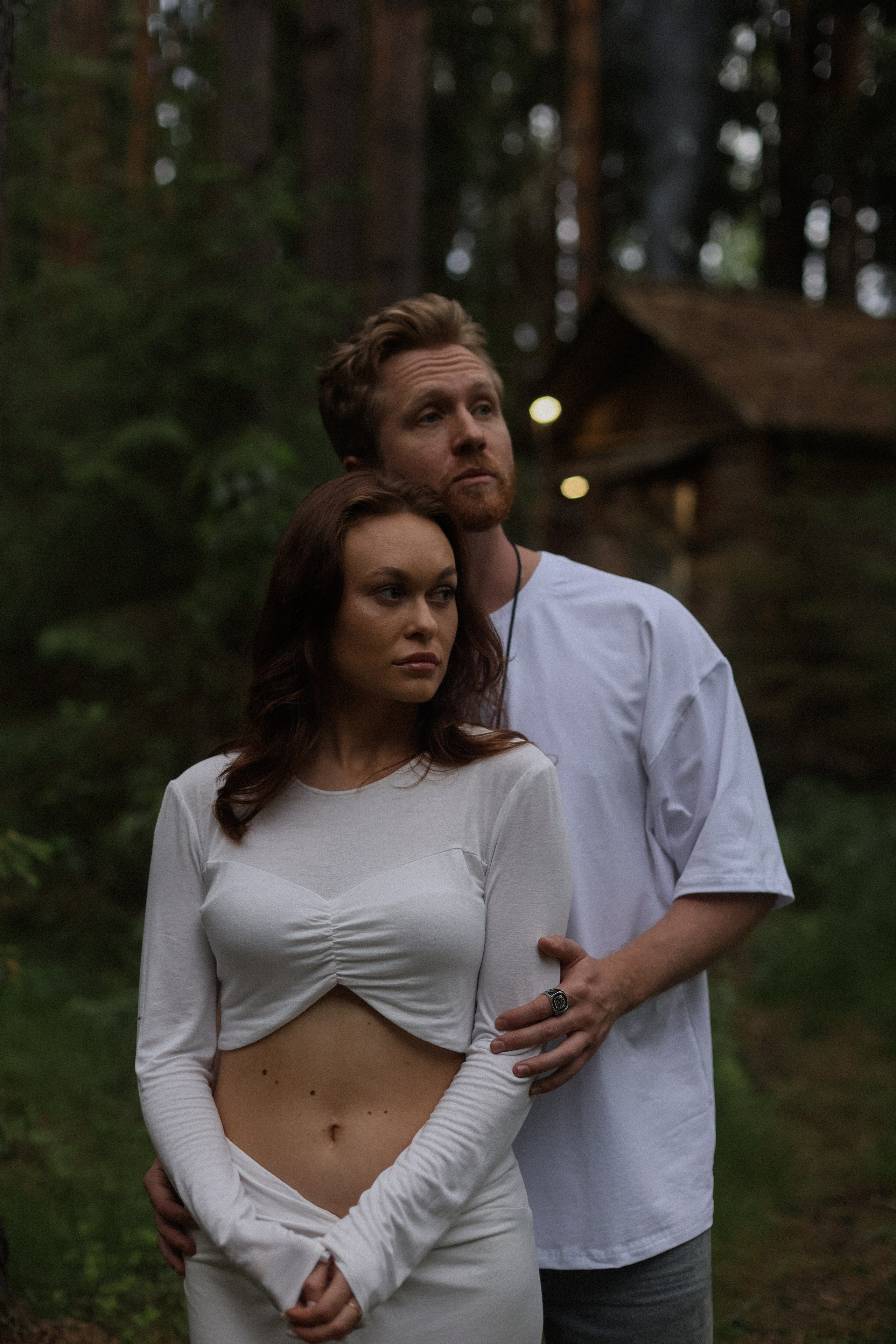 Колумбия или Бали. Фотограф — Ольга Косолюкина