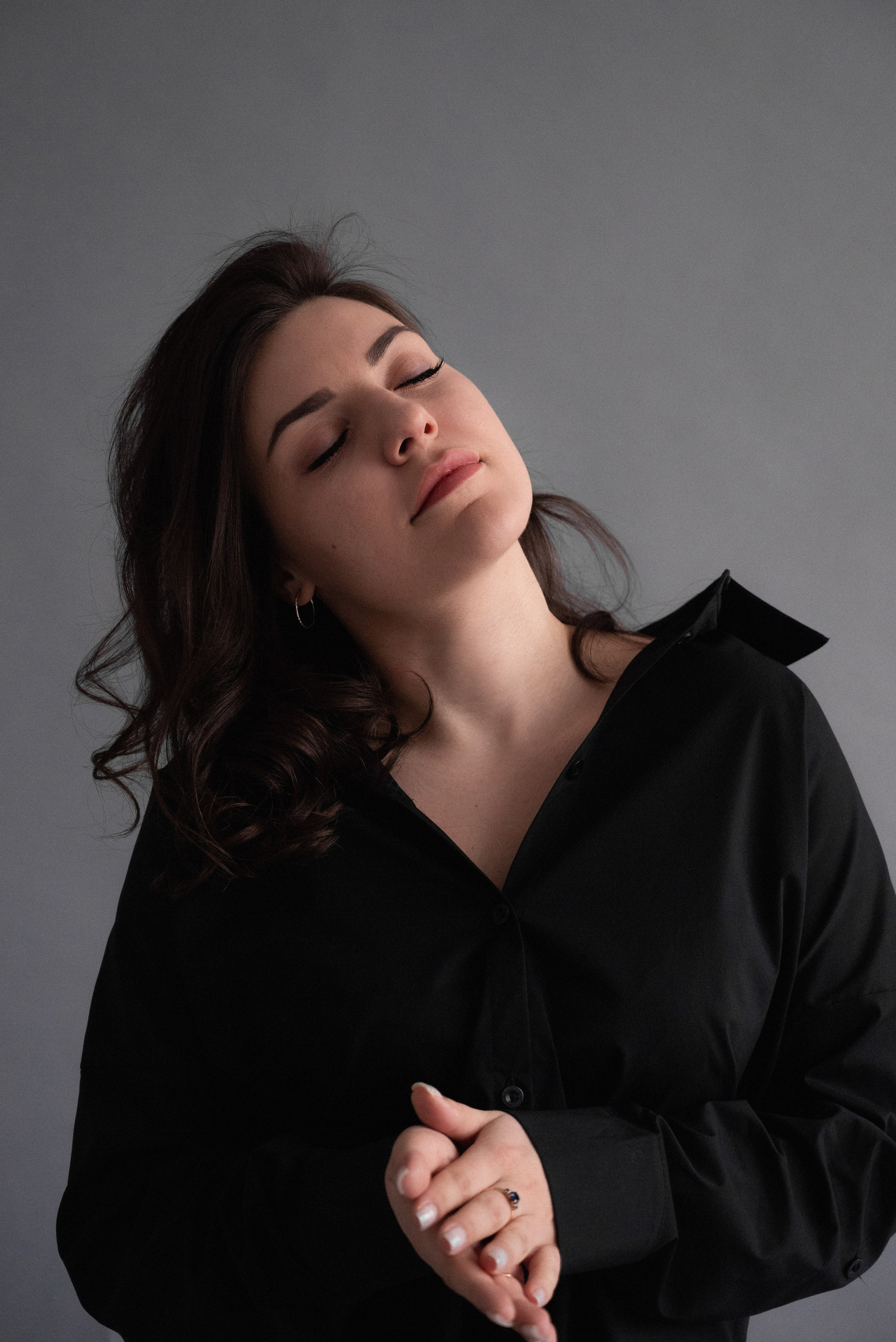 Женя. Тамара Власова