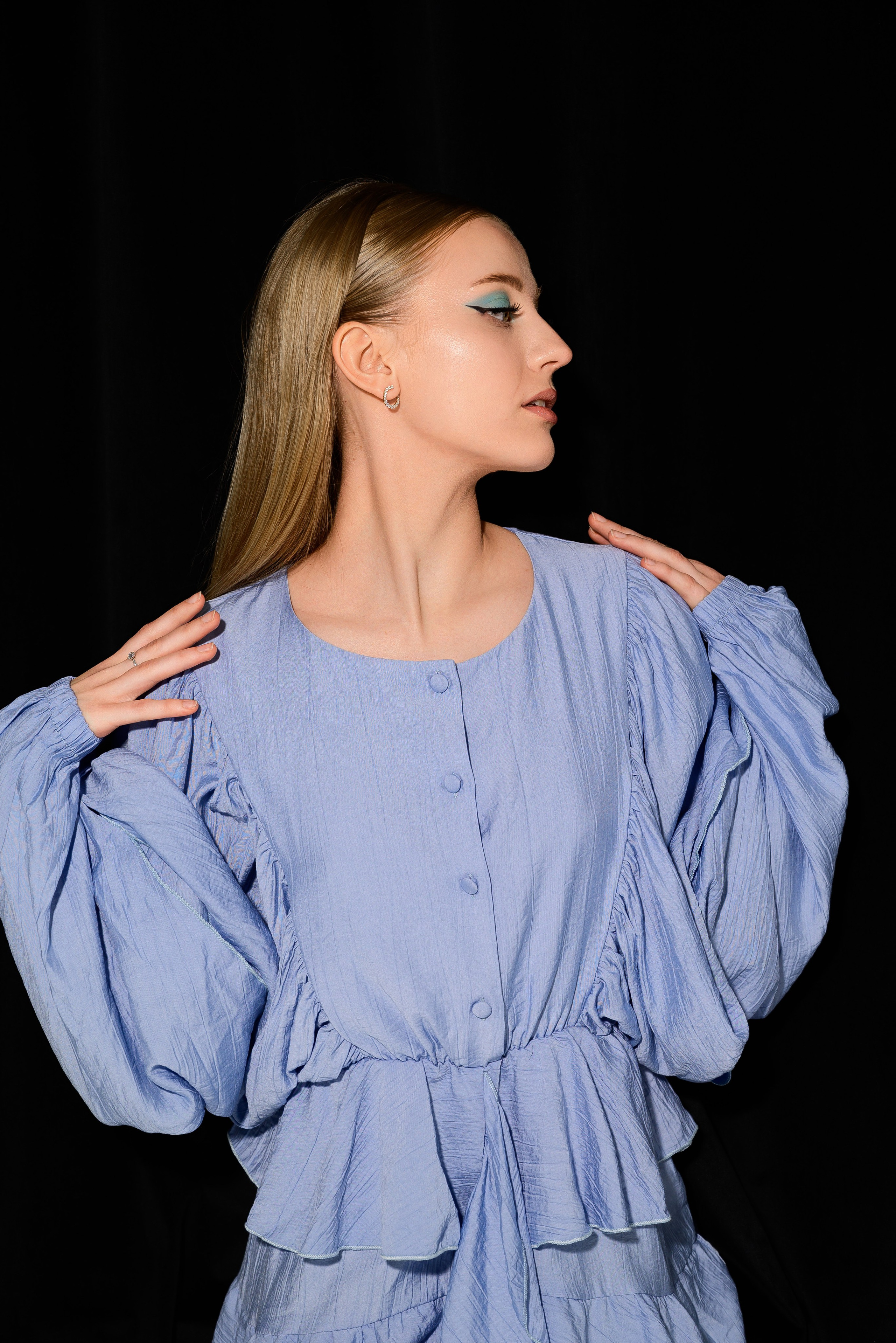 Арина. Тамара Власова