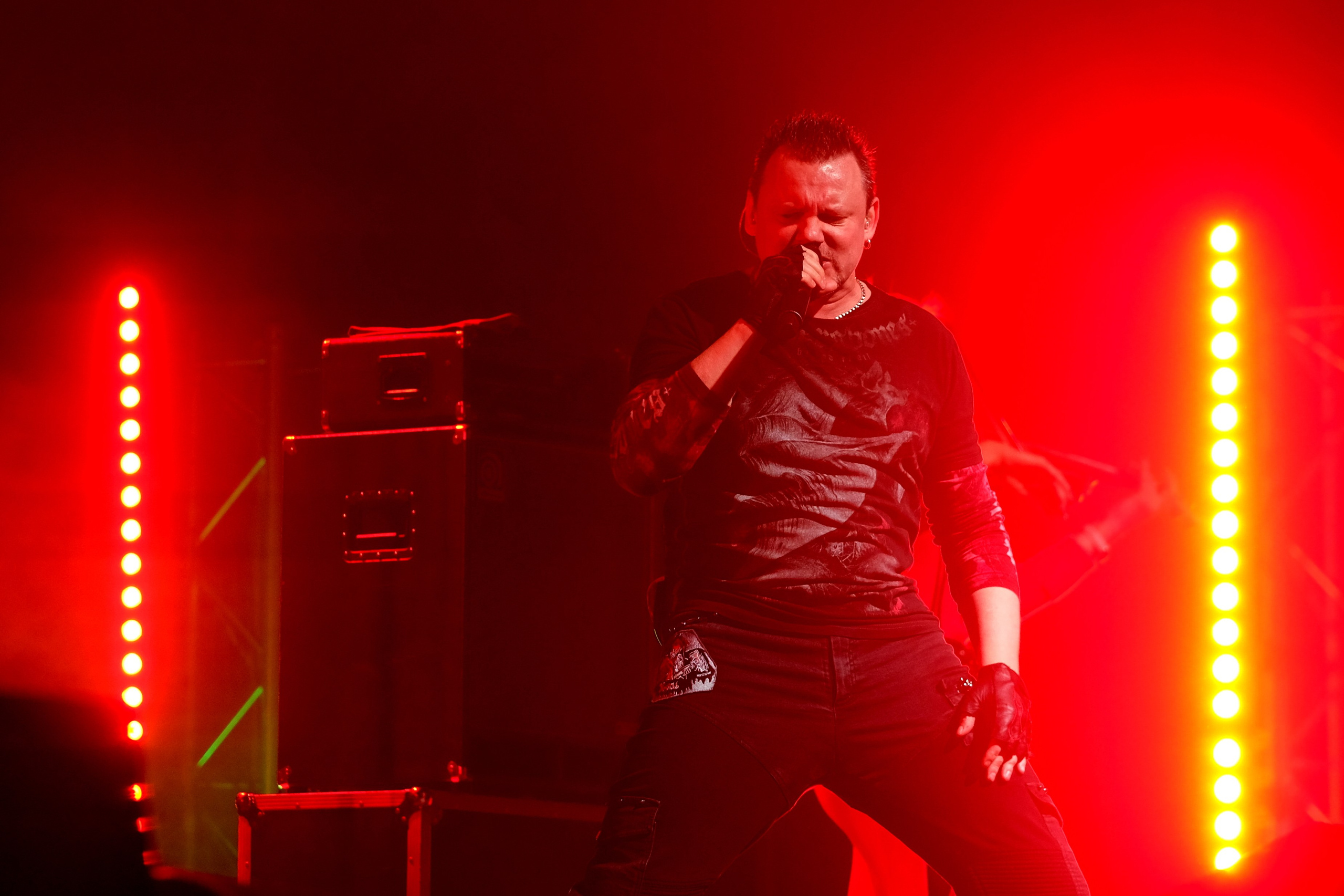 Концерты. Фотограф Андрей Богач