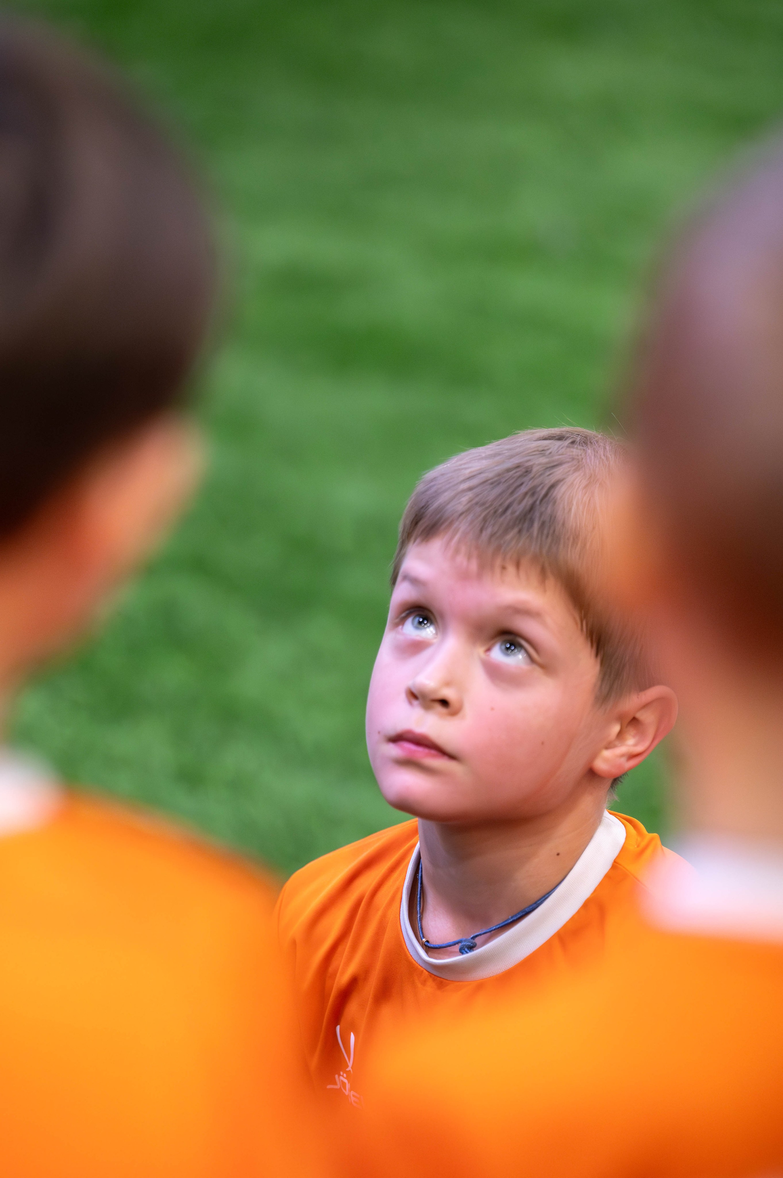 Восход. Ноябрь 2024. Спортивный фотограф в Туле и Тульской области. Файсханова Фото Спорт