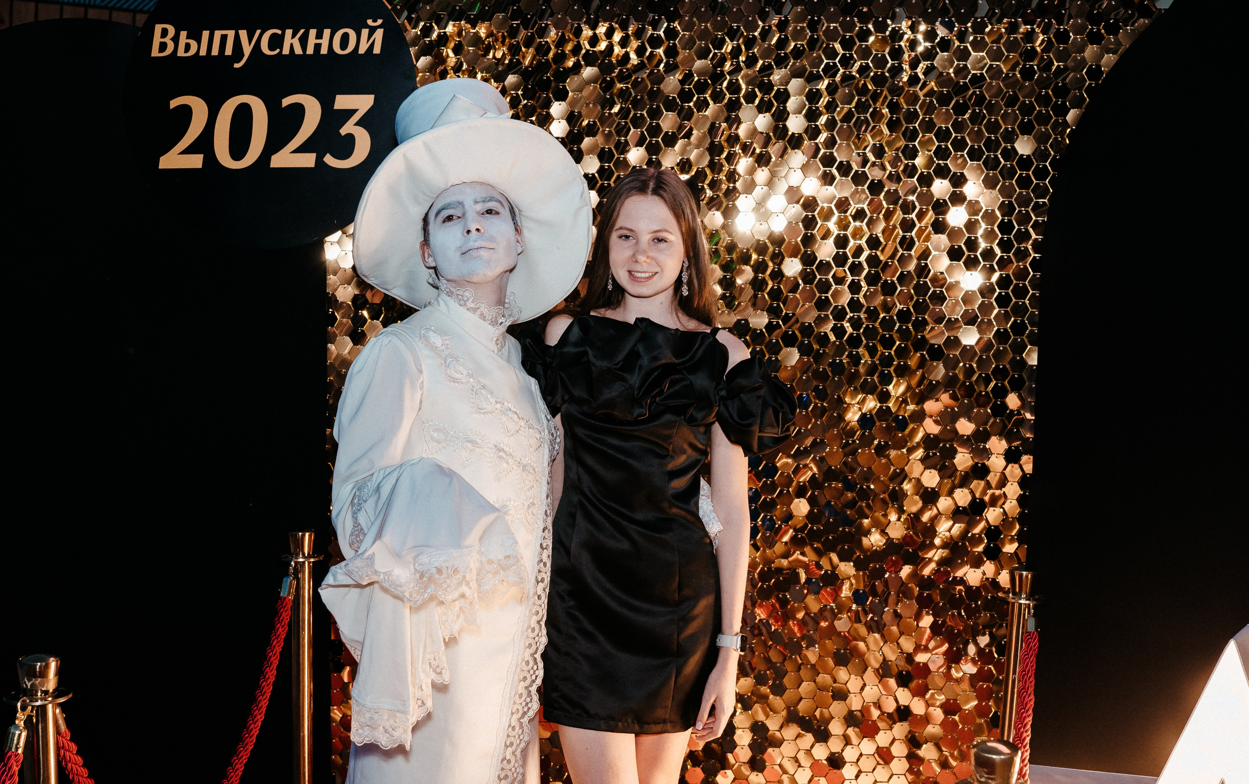 Выпускной «Ribiza». Свадебный фотограф в Симферополе