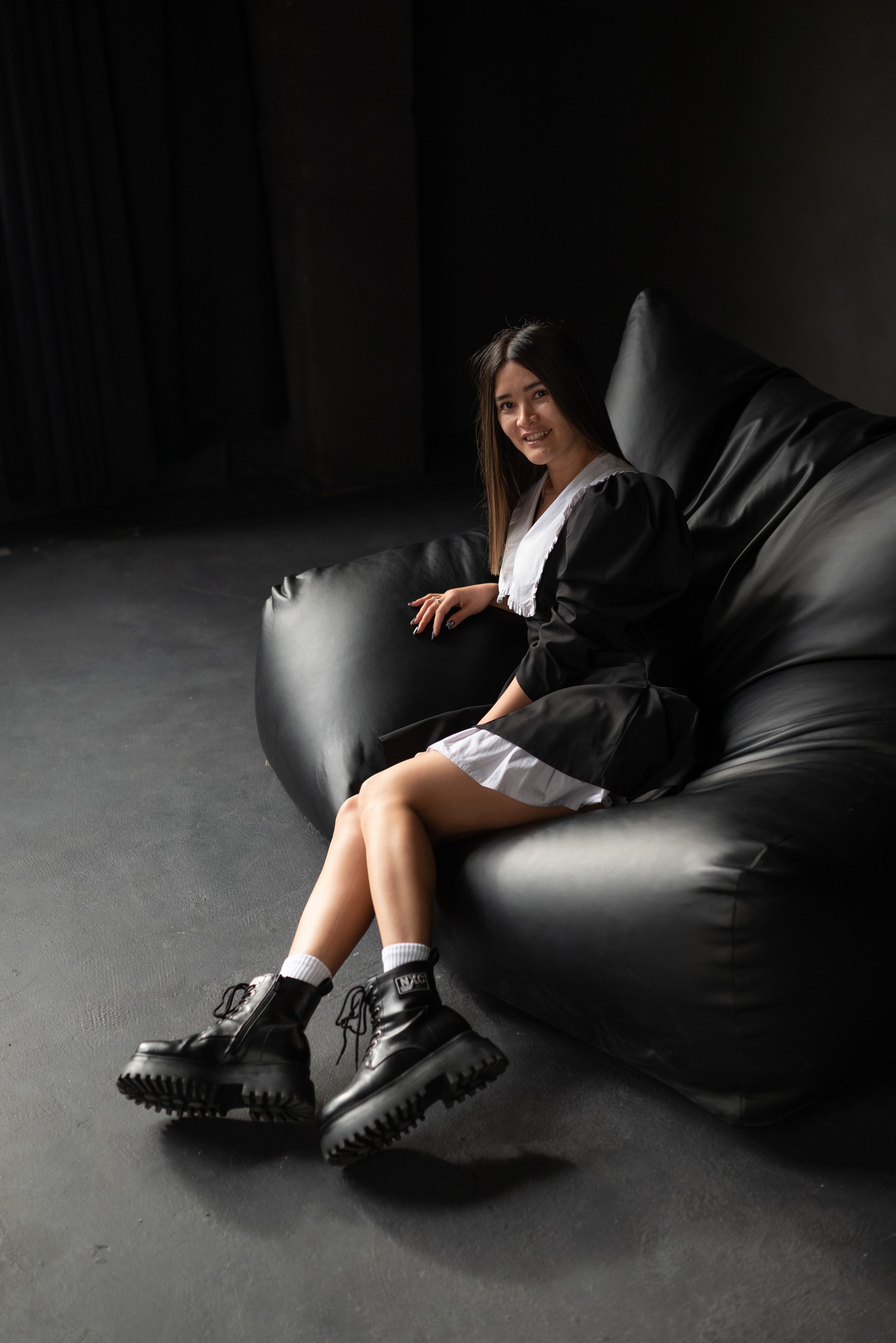 Надя. Семейный фотограф Ирина Сгибнева