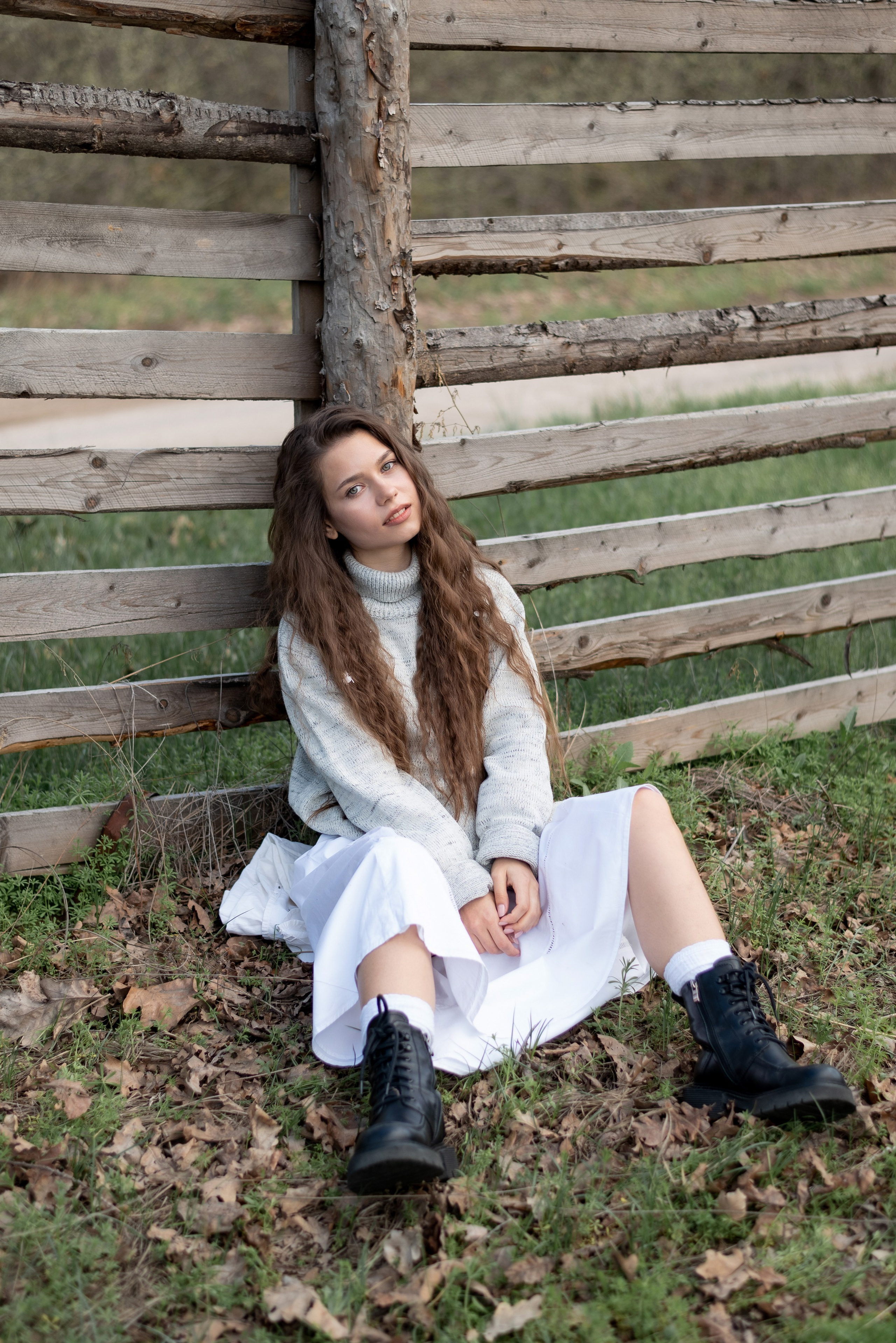 Алина. Семейный фотограф Ирина Сгибнева