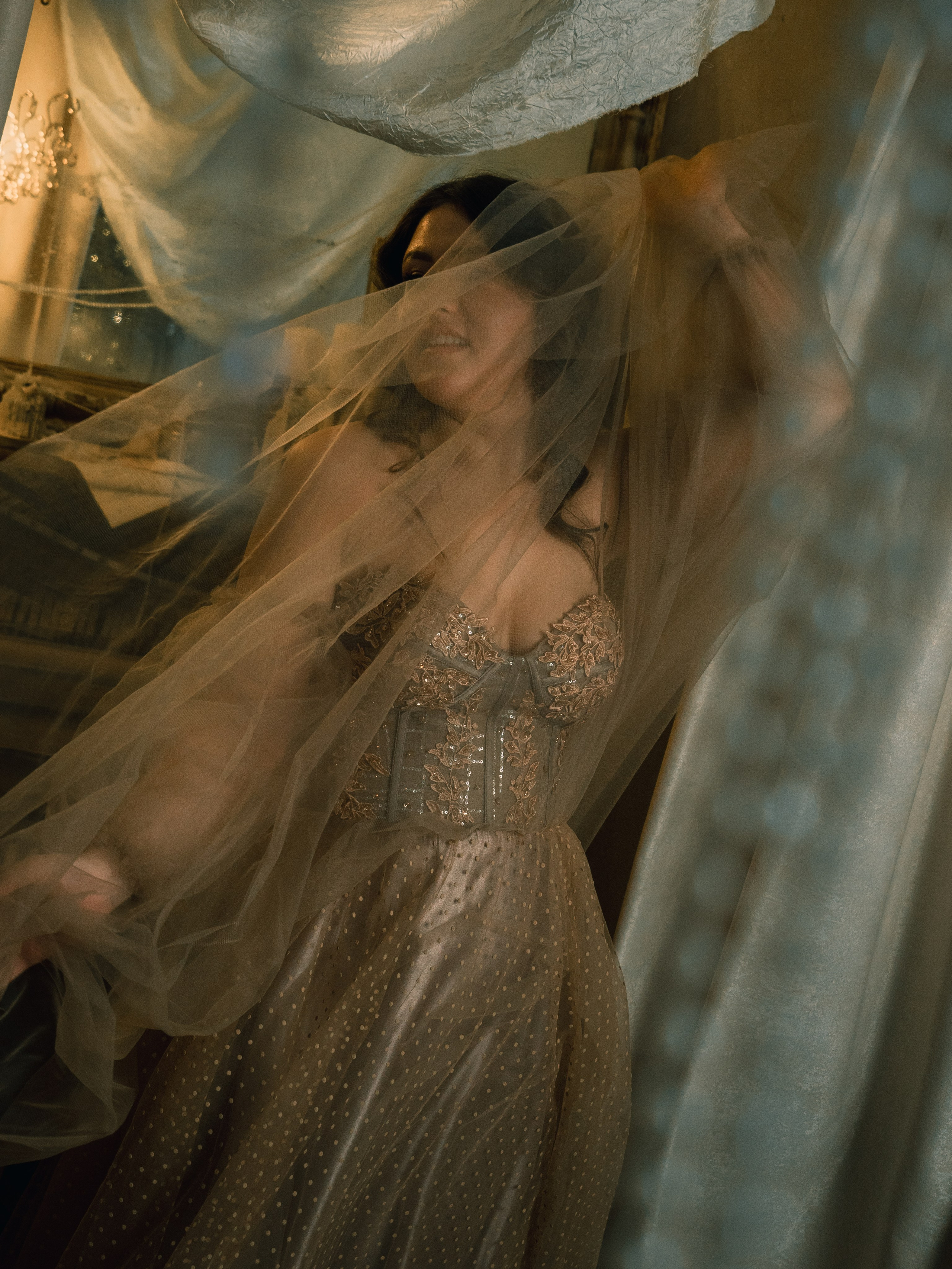 Мария. Фотограф в Омске Долговых Катерина