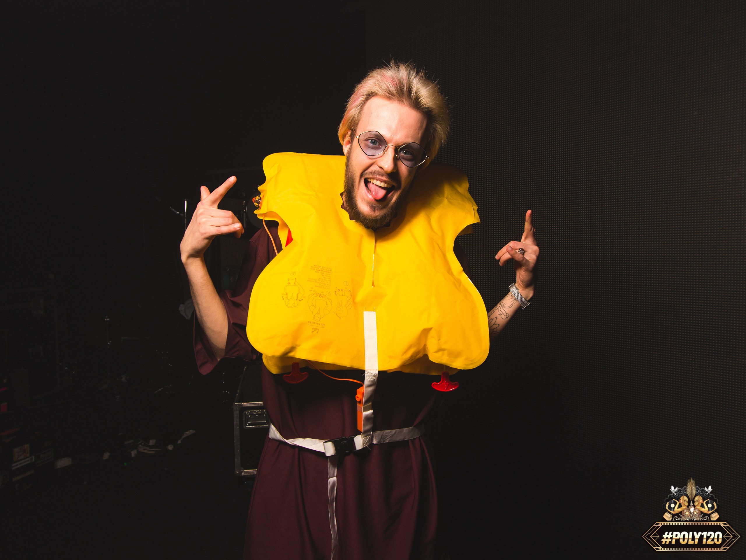 POLY120. Евгений Матвеев — фотограф в Санкт-Петербурге