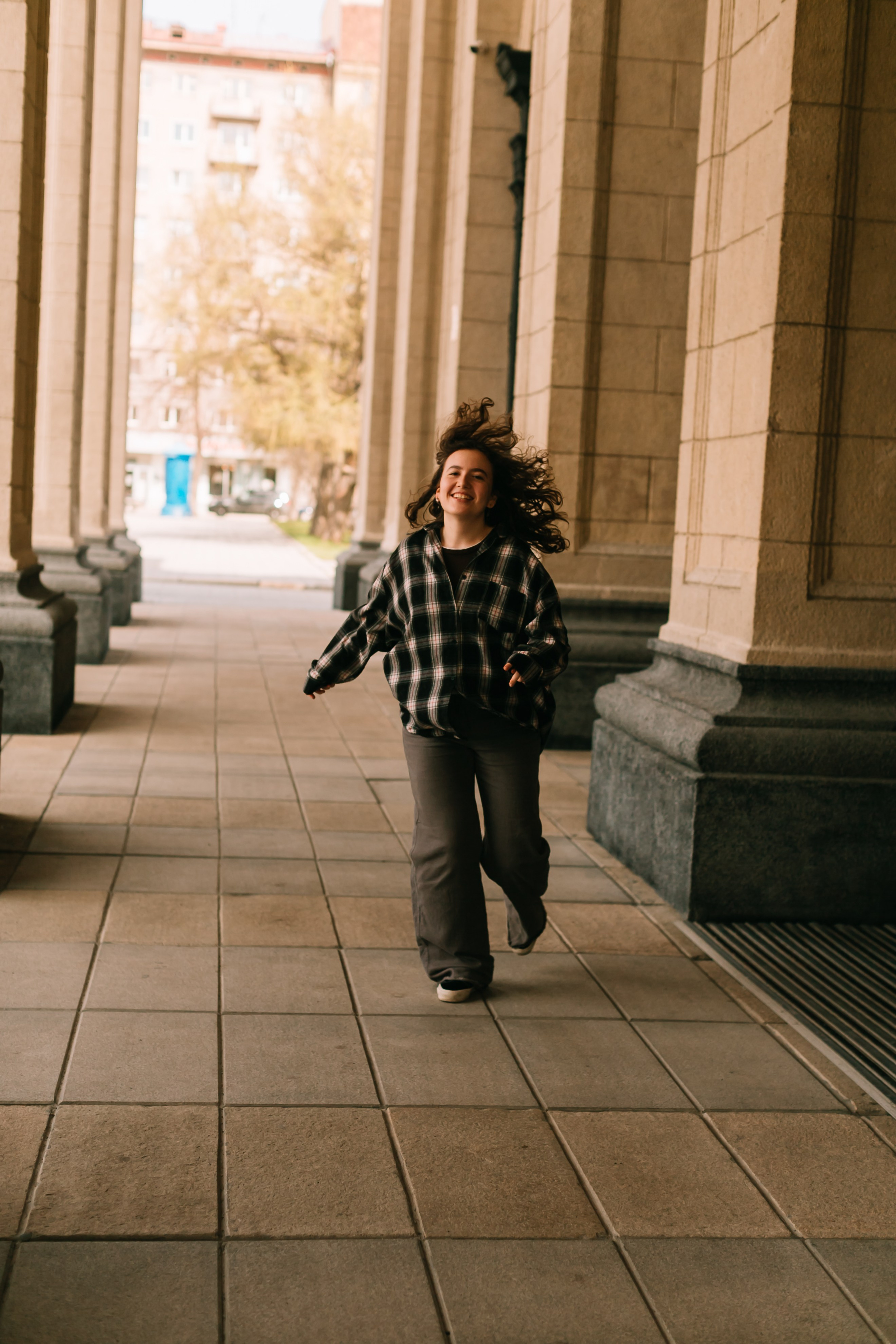 Даша и Соня. Семейный и детский фотограф в Новосибирске Алёна Малахова