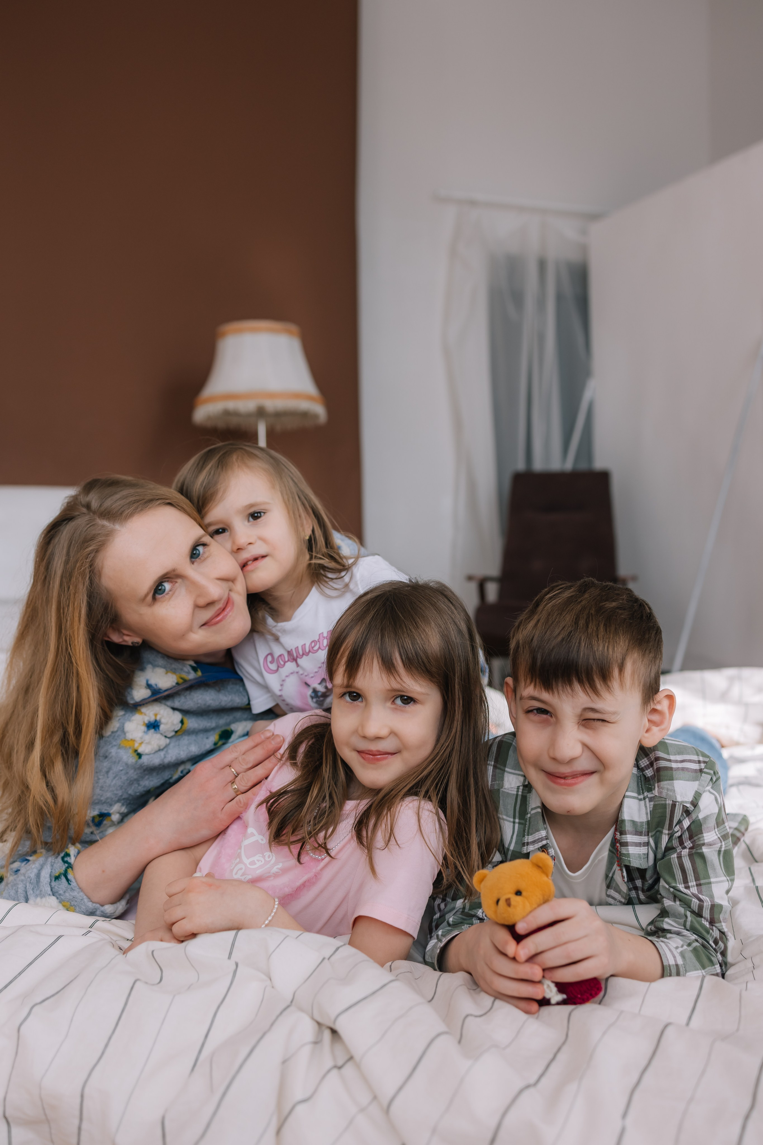 Семейный и детский женский фотограф в Новосибирске | Алёна Малахова продолжение следует  выпускные альбомы