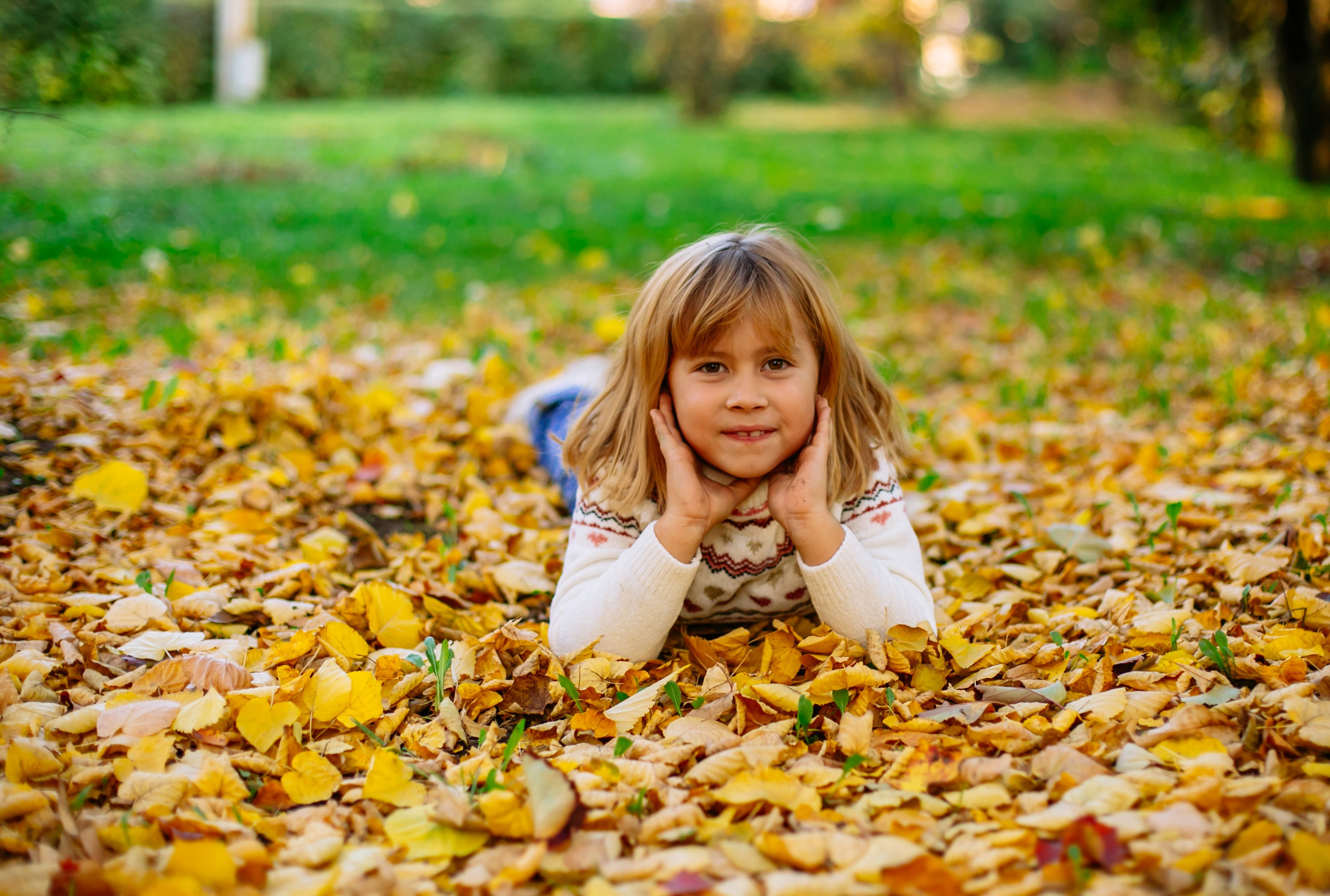 Юля, Анюта, Есения