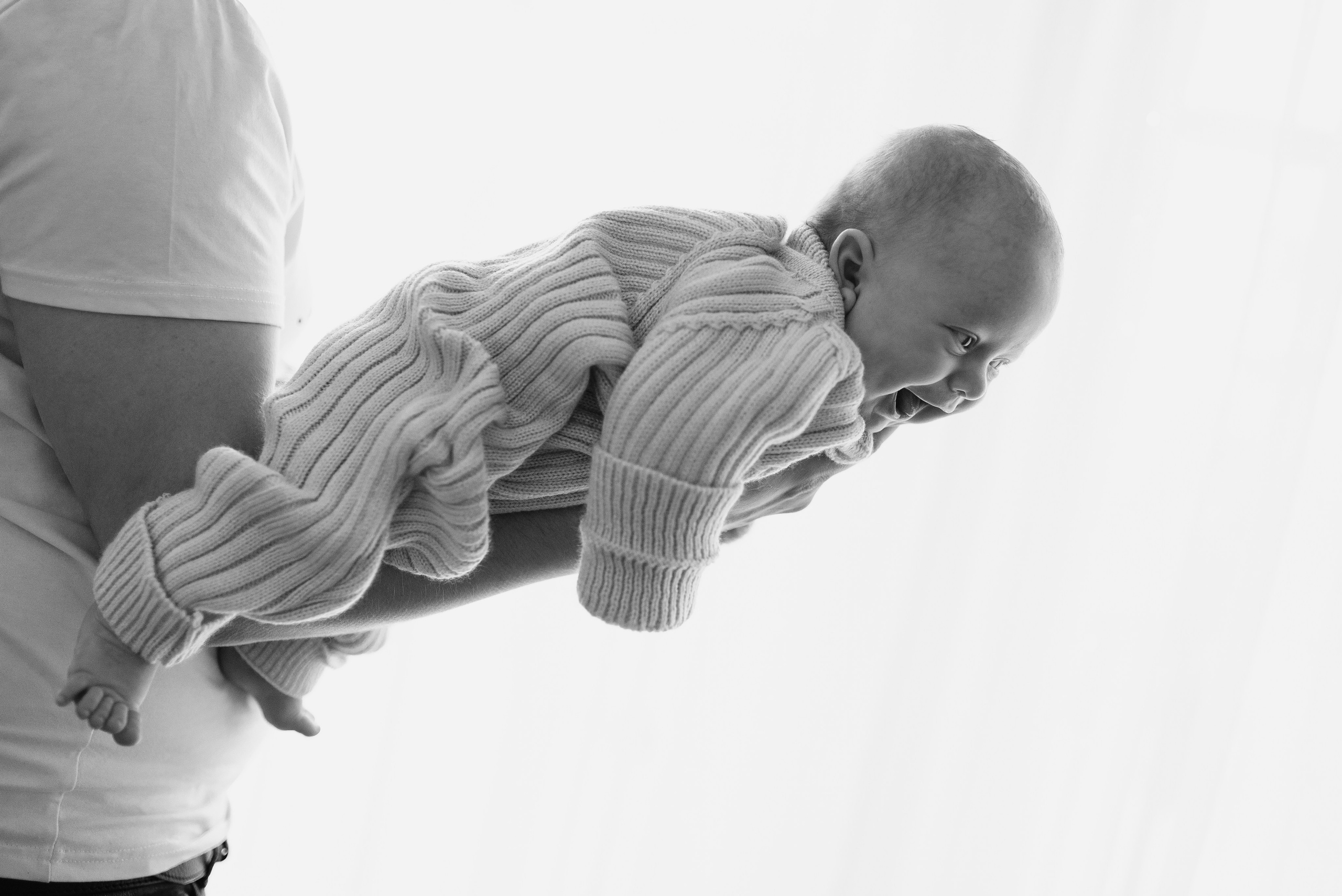 Федор. Семейный и детский фотограф в Щелково Алена Дробот