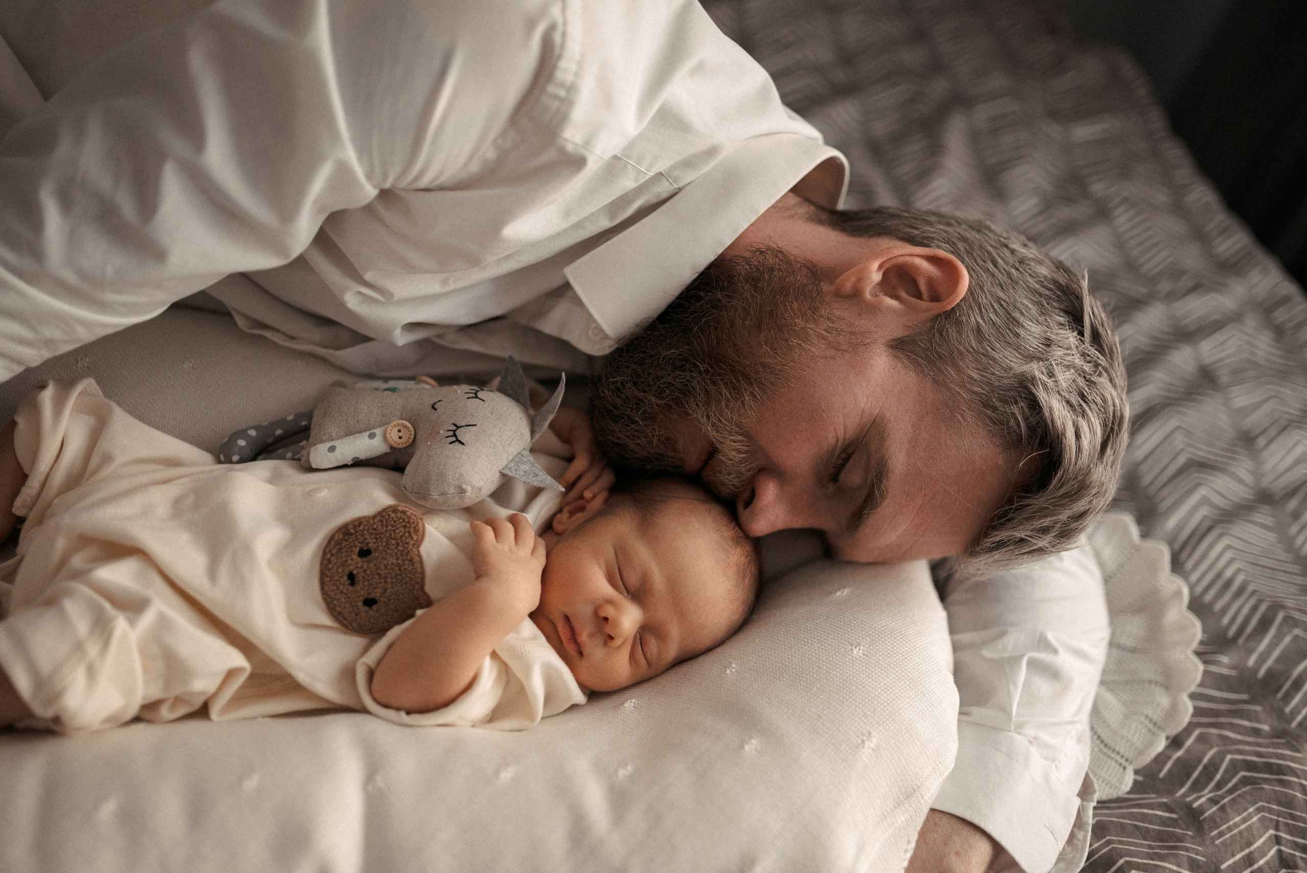 Савва. Семейный и детский фотограф в Щелково Алена Дробот