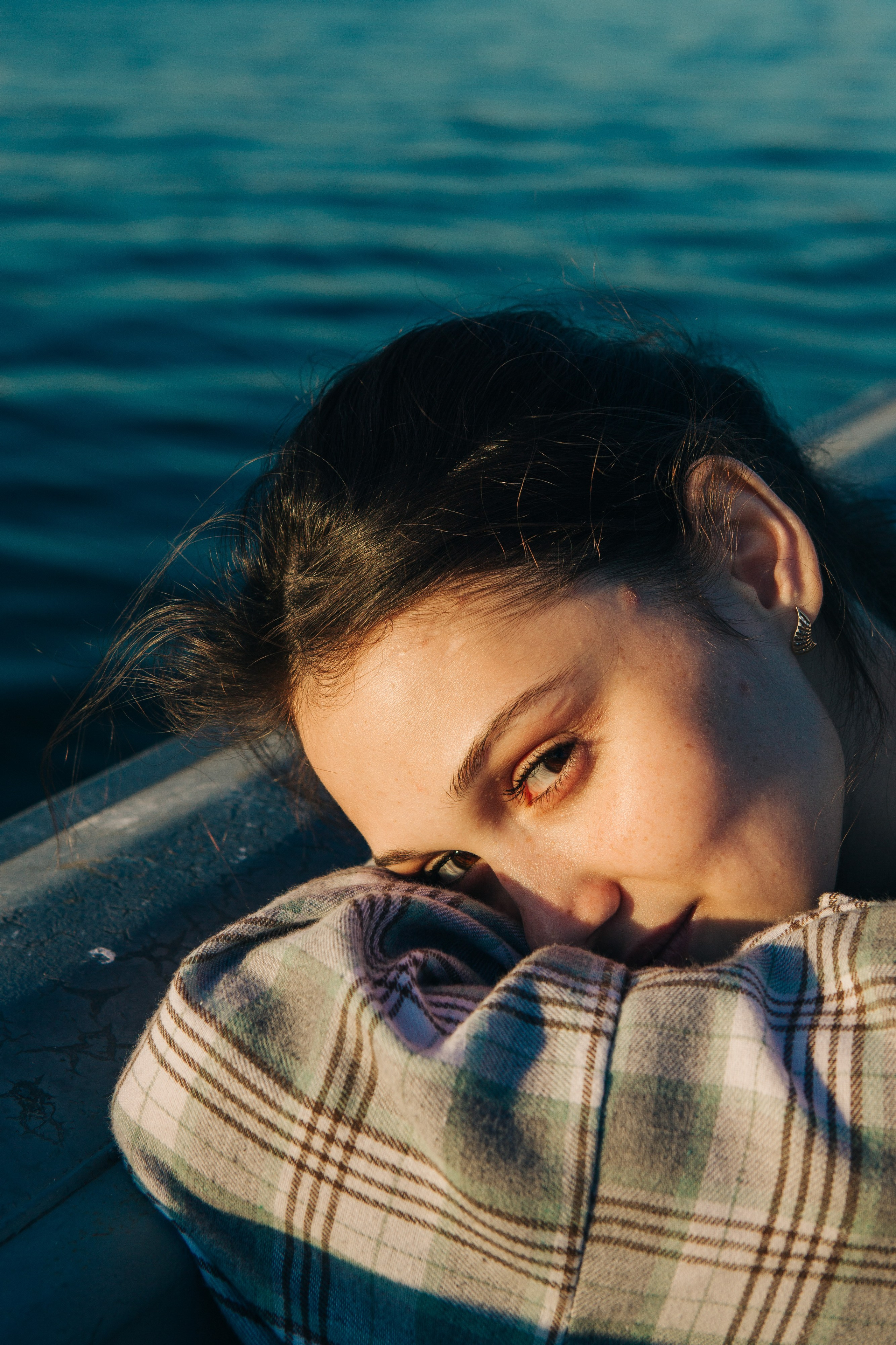 Portrait. Свадебный и Репортажный фотограф Казань Камиль Шайхутдинов