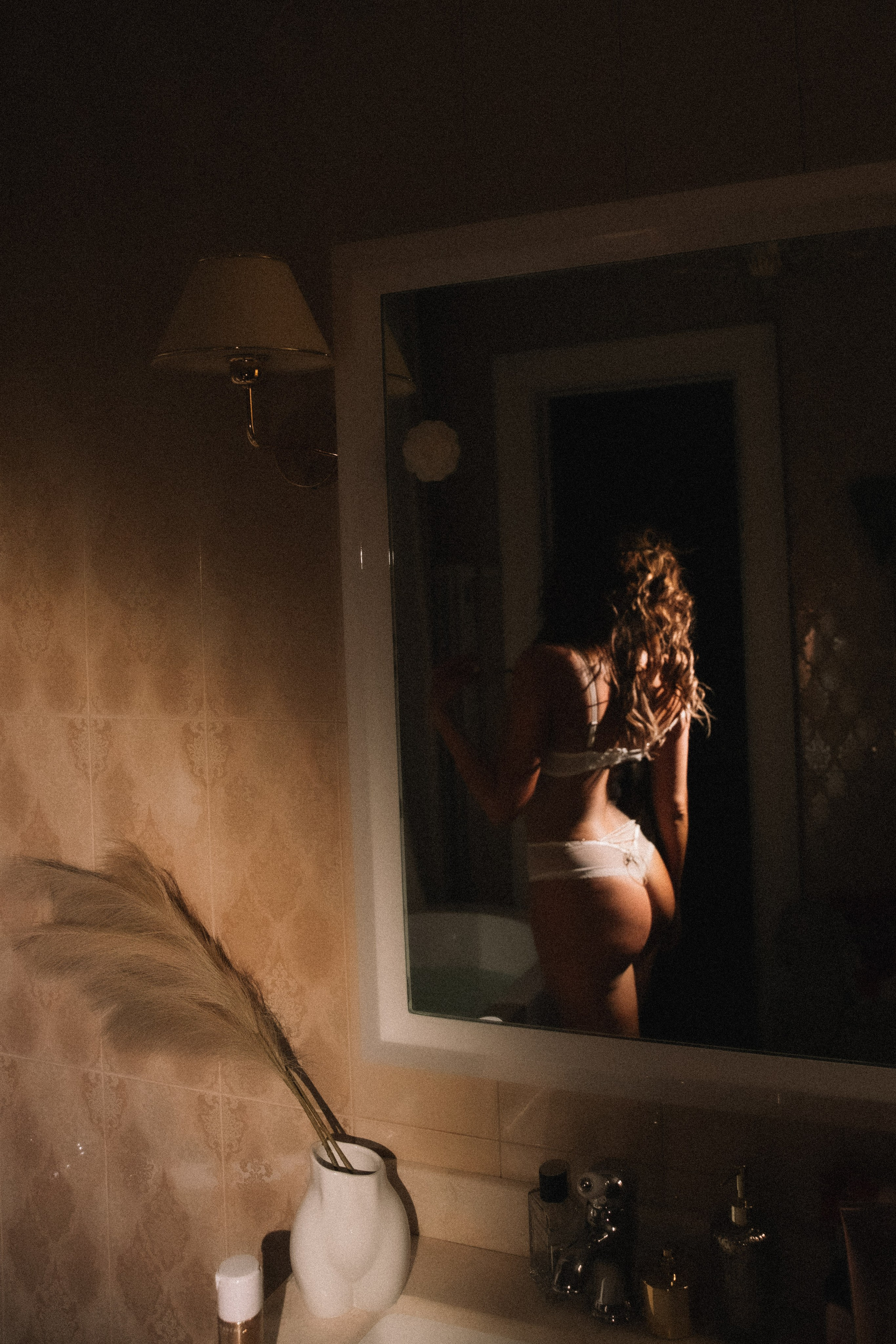 Юля. Фотограф в Москве Шаганова Нина