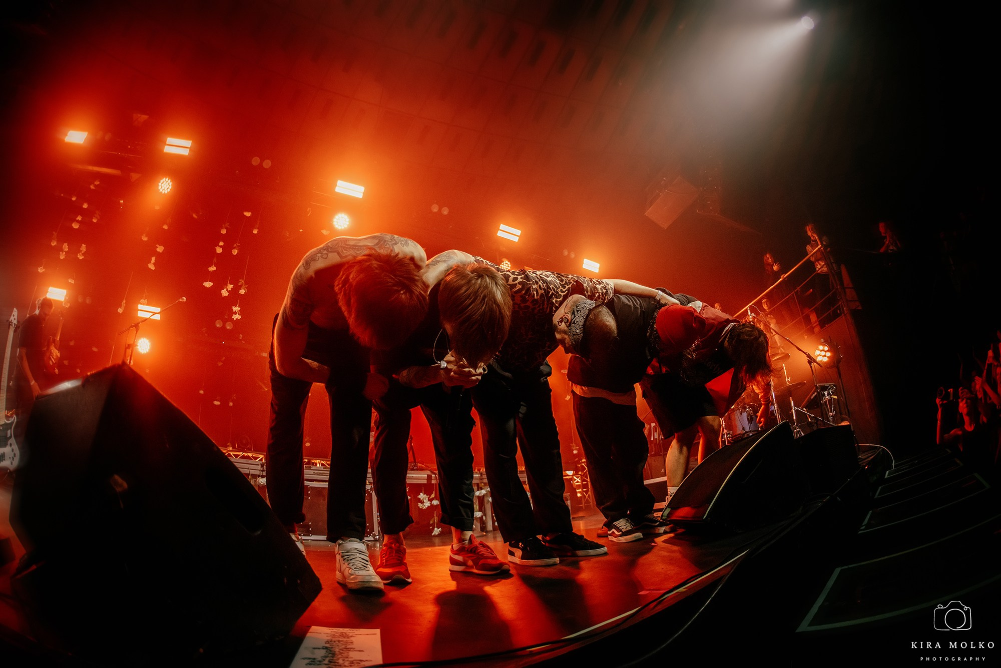 Jane Air. Кира Молко — Концертный фотограф в Санкт-Петербурге