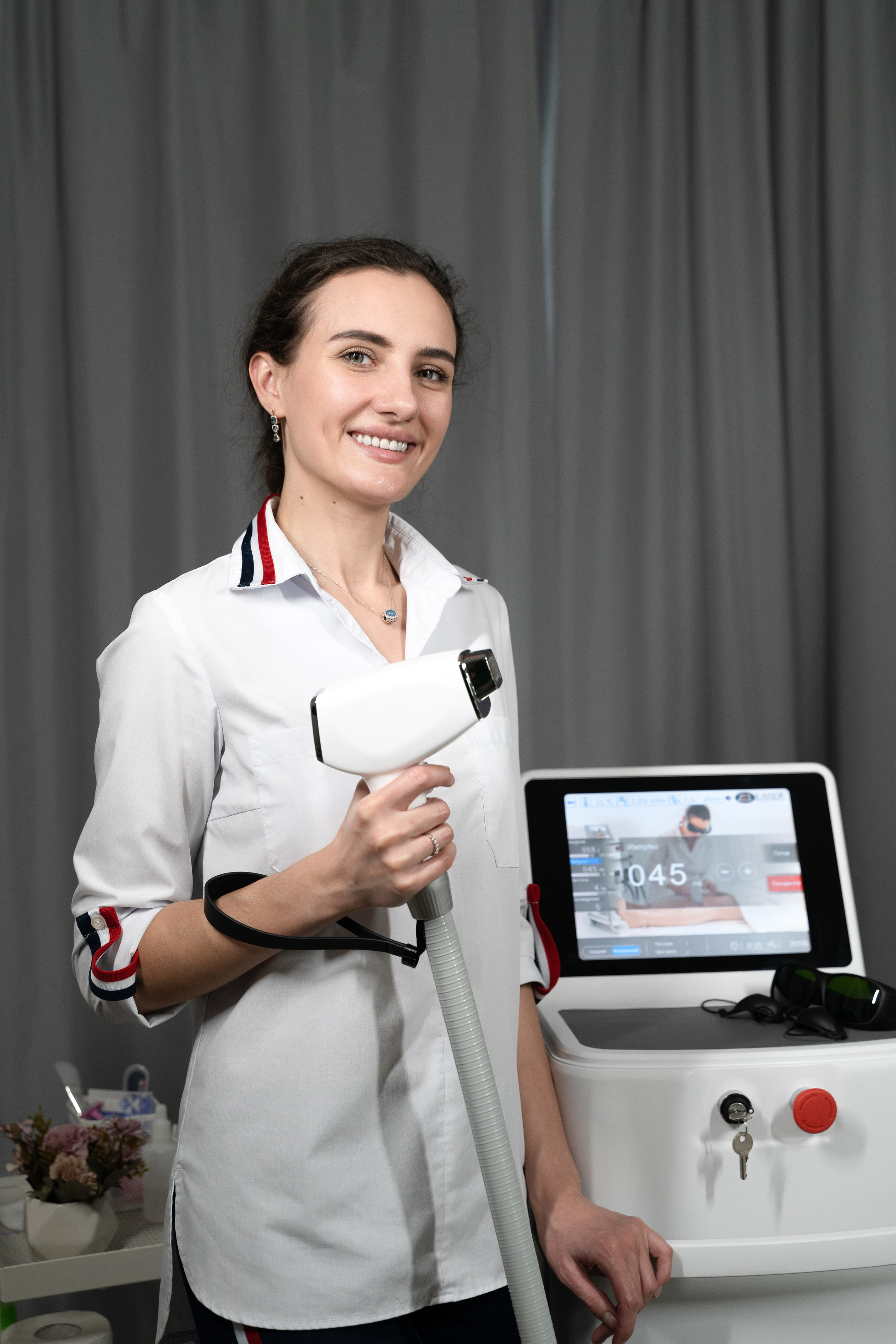 Контент. Фотограф в Анапе Динара Шеви