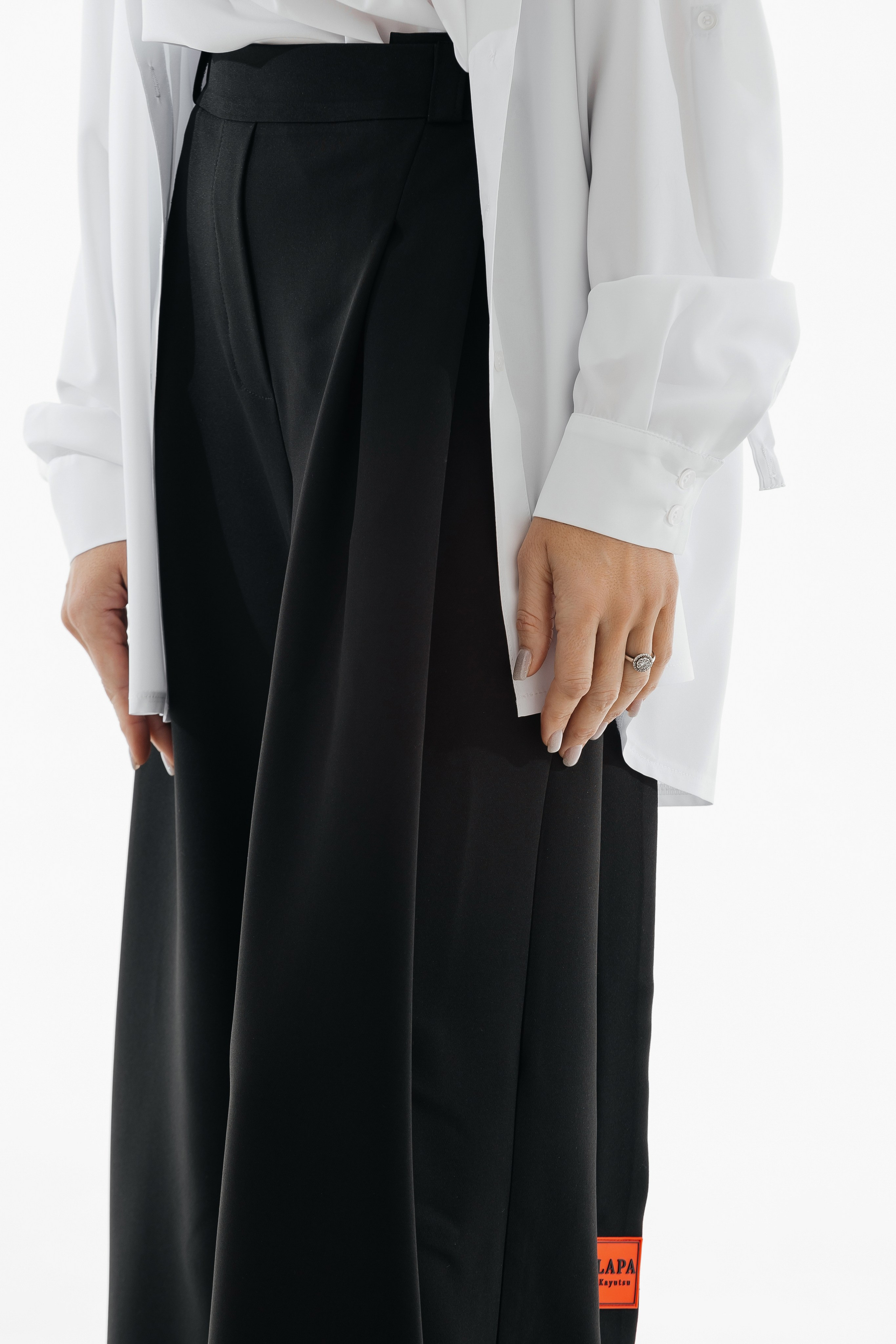 Бренд одежды «LAPA Kayutsu». Фотограф Кемерово | Сергей