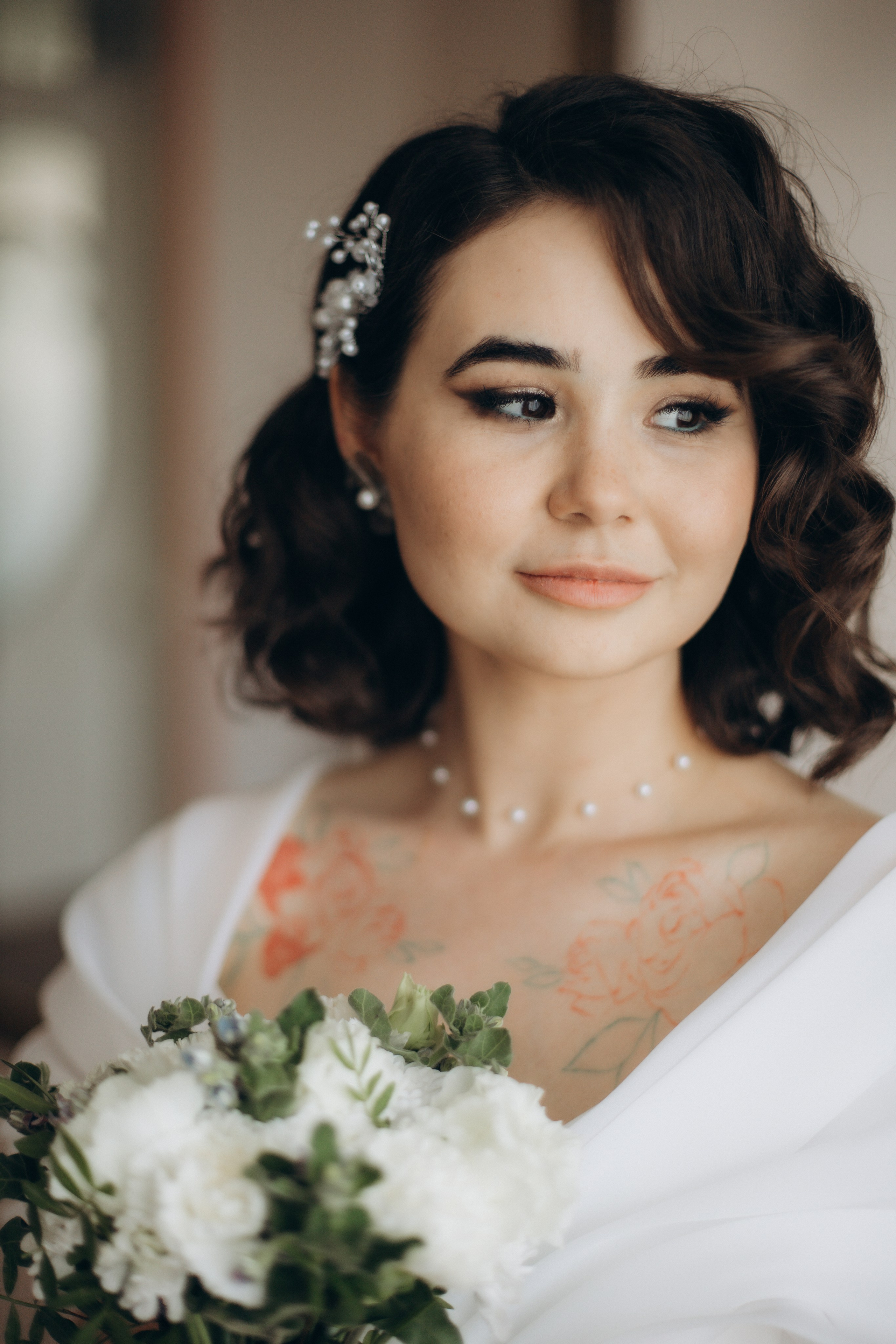 Артур и Регина. Портретный и свадебный фотограф в Астрахани Сабира Аубекерова