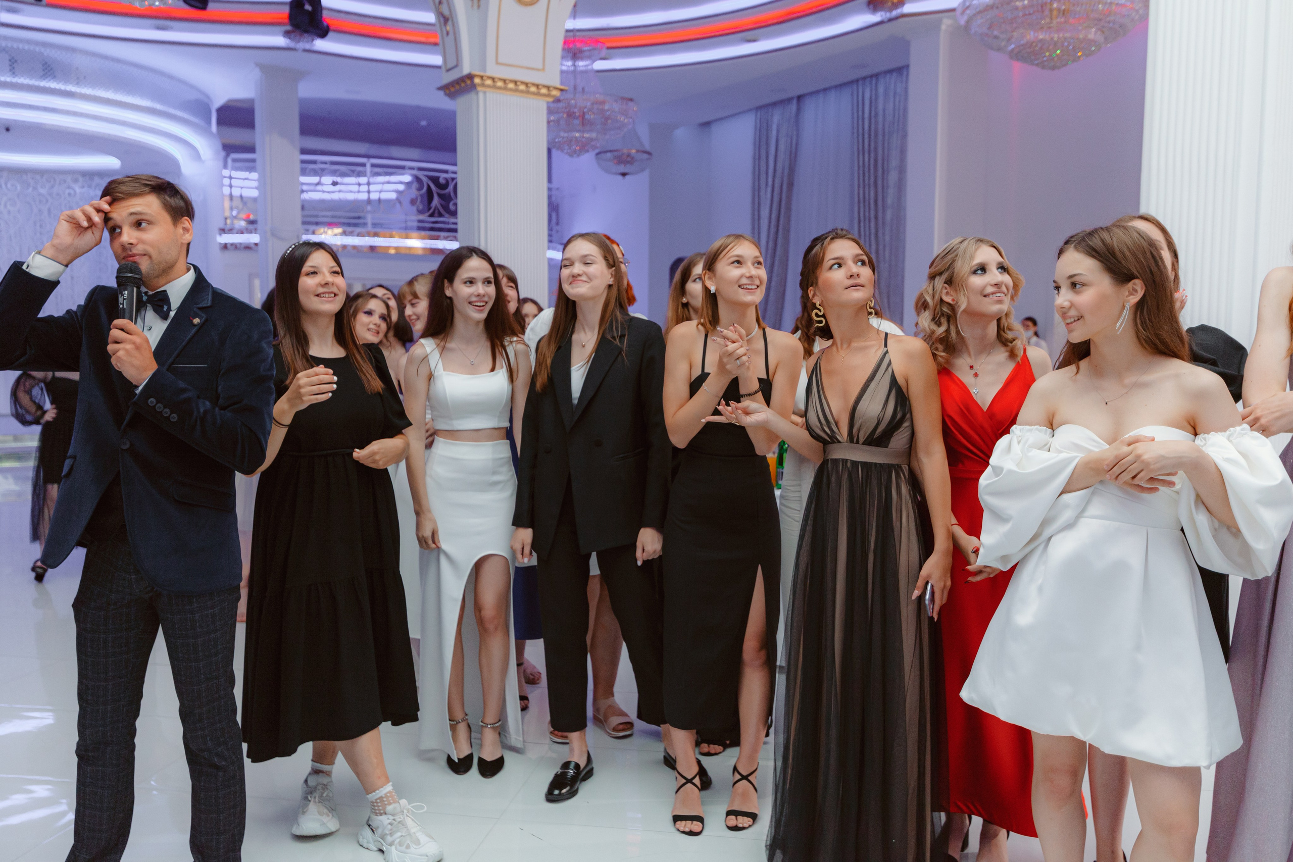 Корпоративные. Фотограф в Краснодаре Валерий Мороз