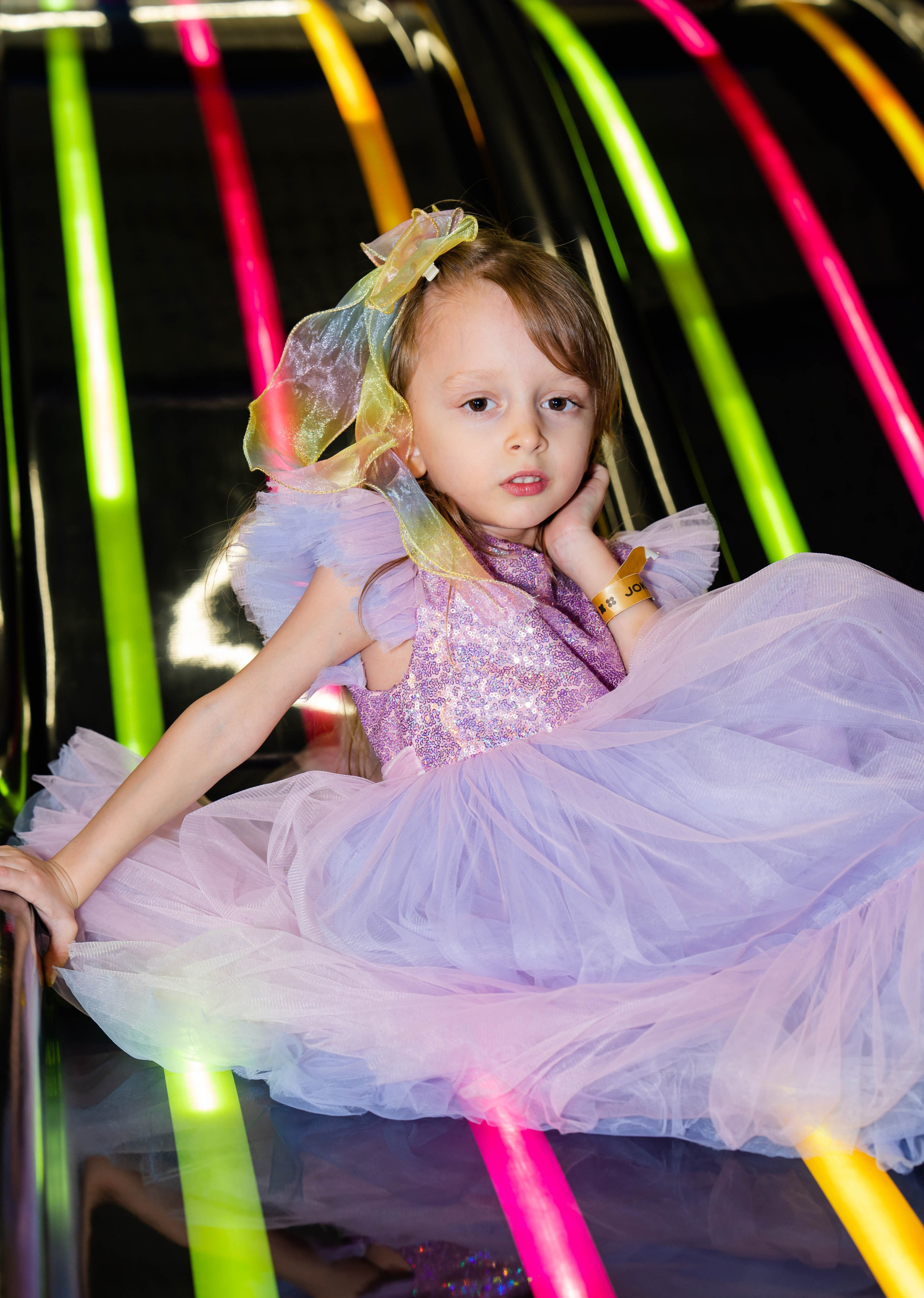 «Разрушители мифов». Крамер Юлиана детский и семейный фотограф