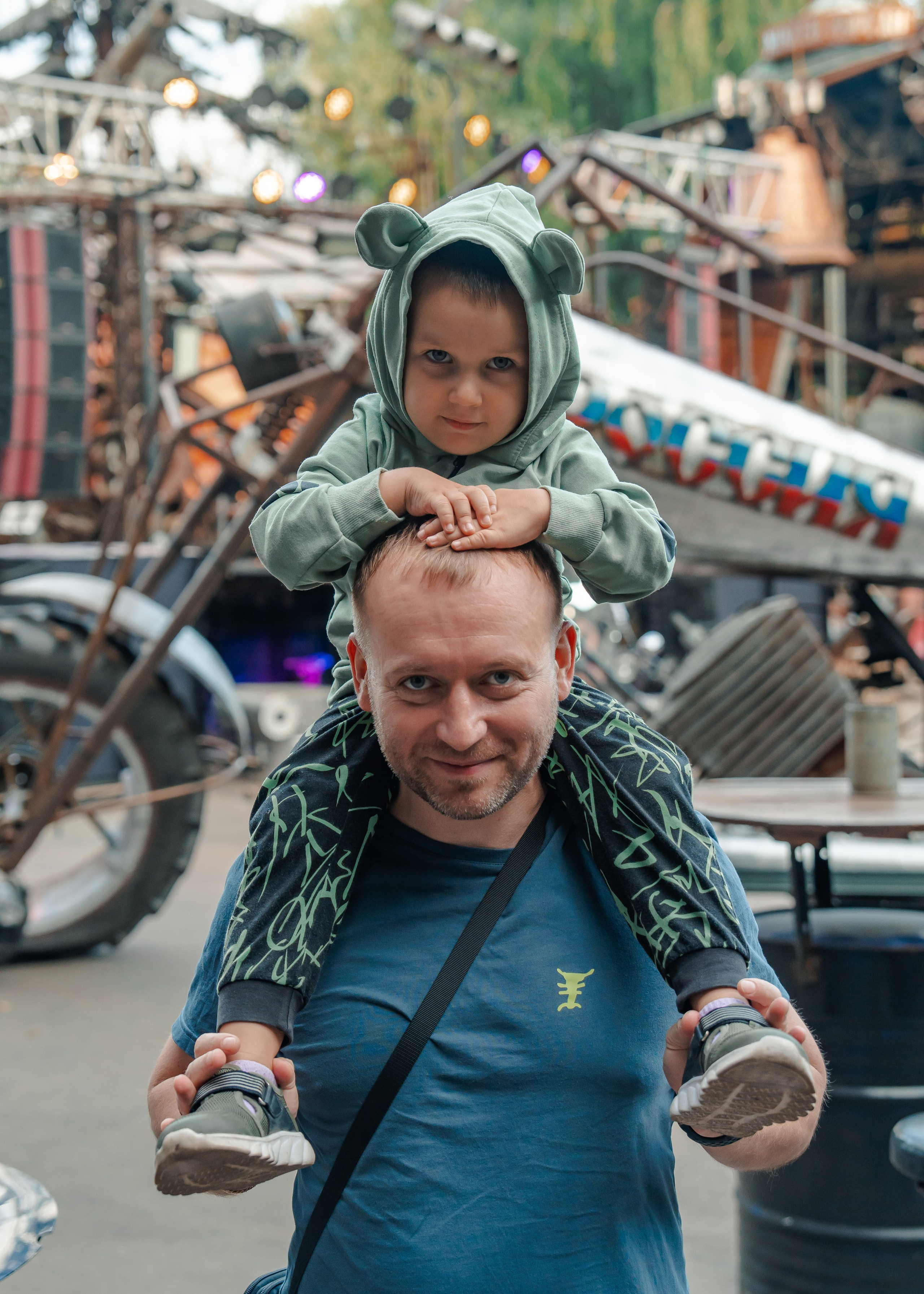 Девять лет. Крамер Юлиана детский и семейный фотограф