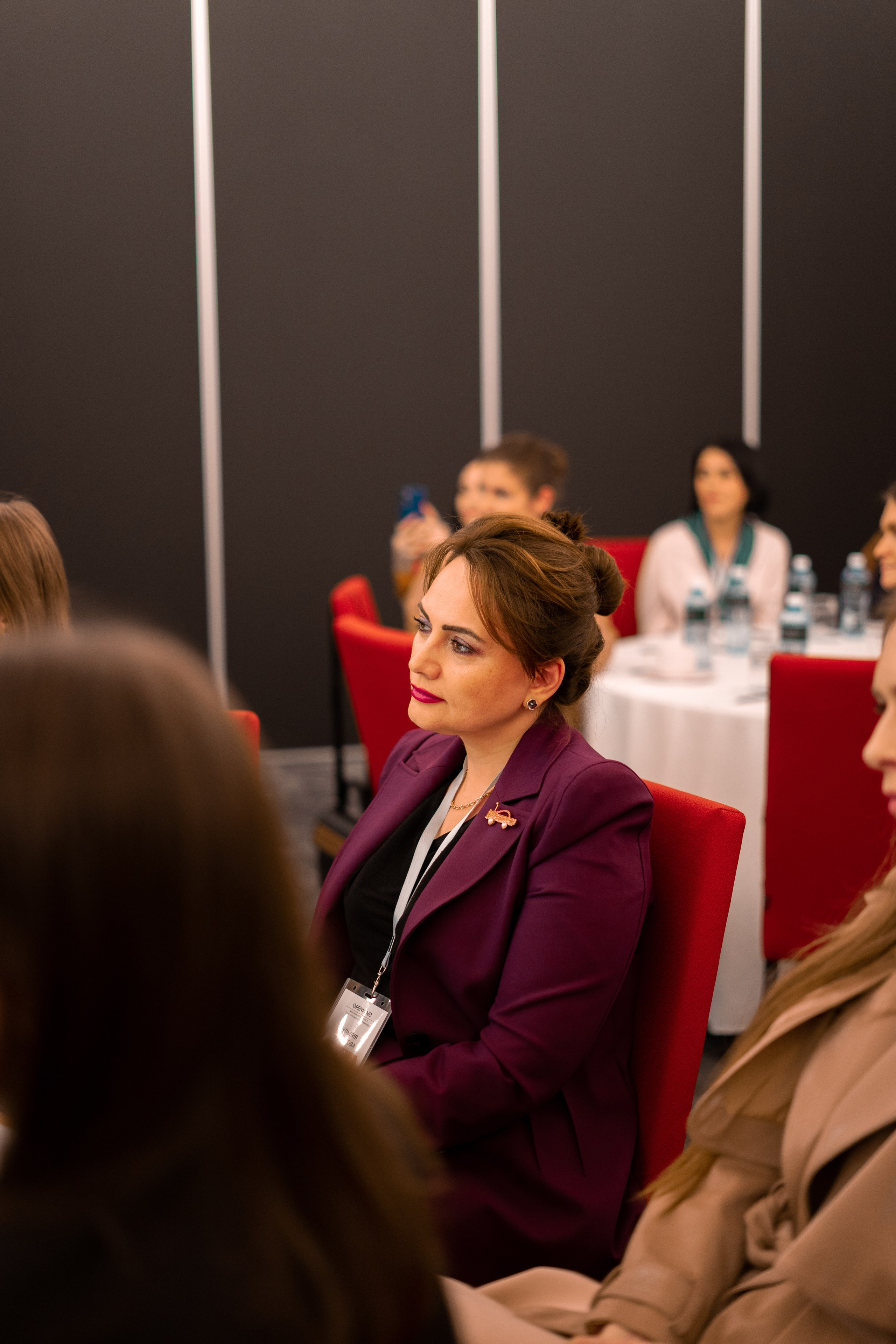 OPENMIND. Портретный и семейный фотограф в Мариуполе, РФ. Даша Жогло