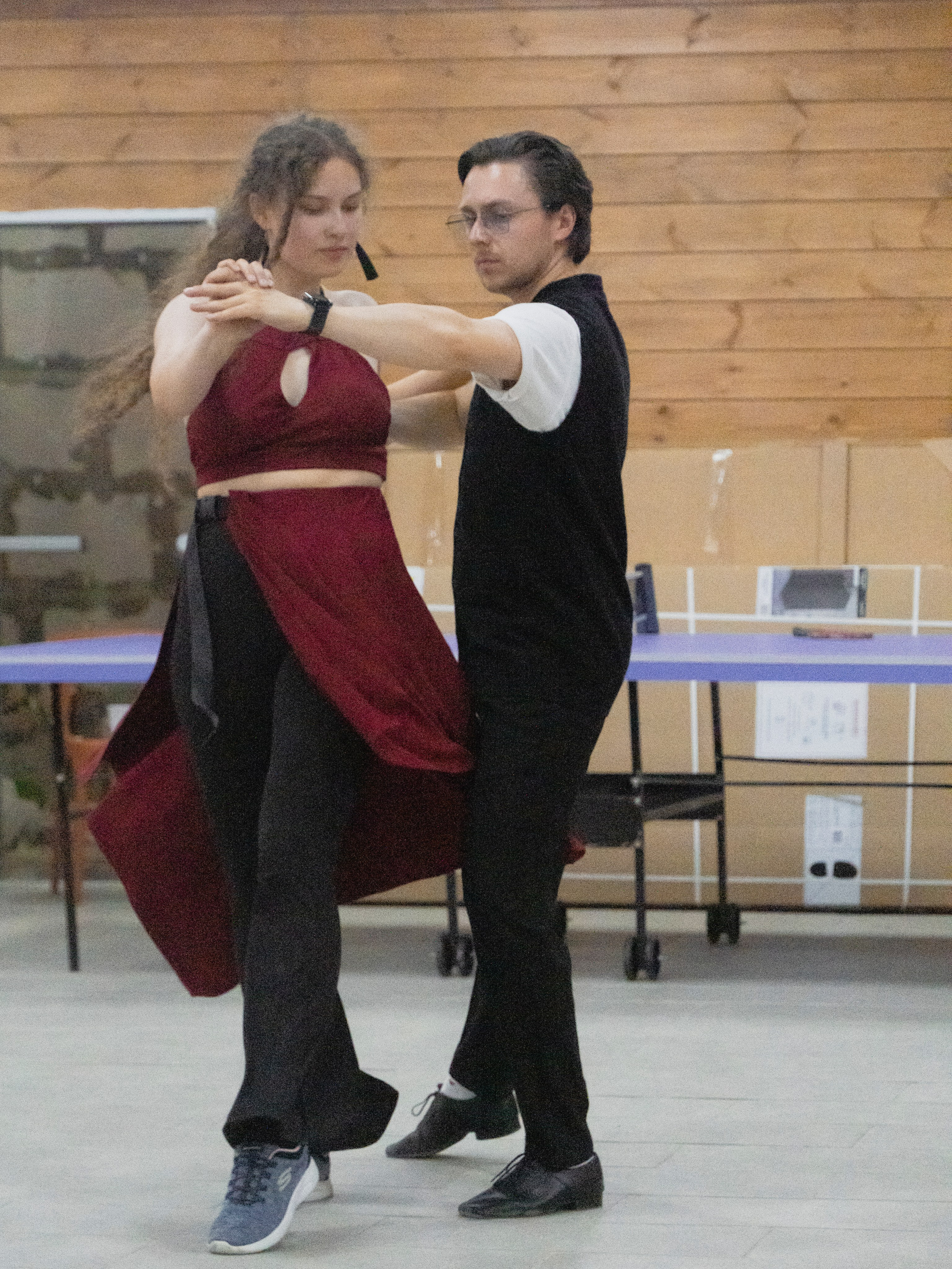 Летний танцевальный лагерь Dance Camp. Оператор/Видеограф Широкова Анна