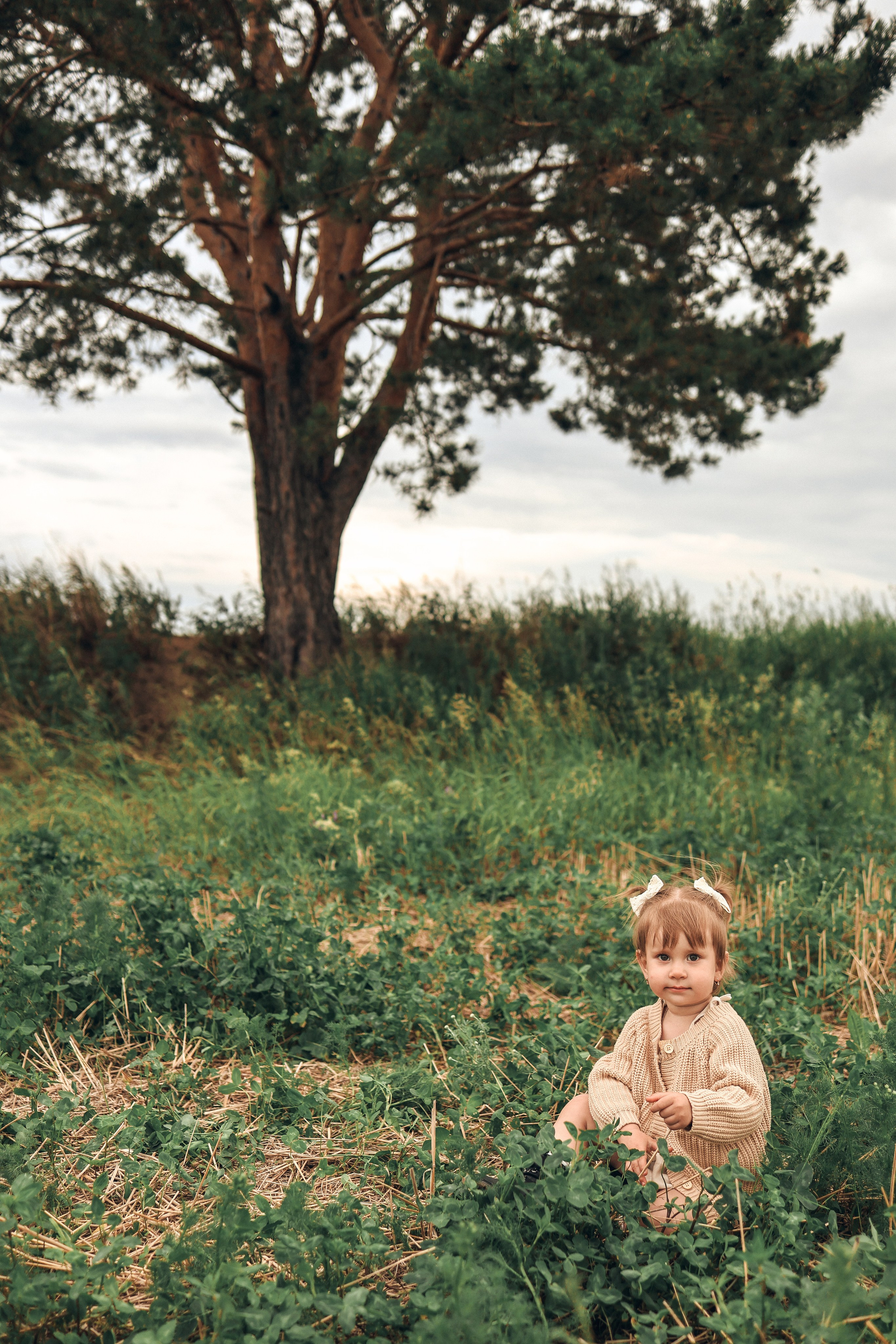 Е с е н и и 2. Семейный и детский фотограф в  г. Екатеринбурге Холодова Юлия