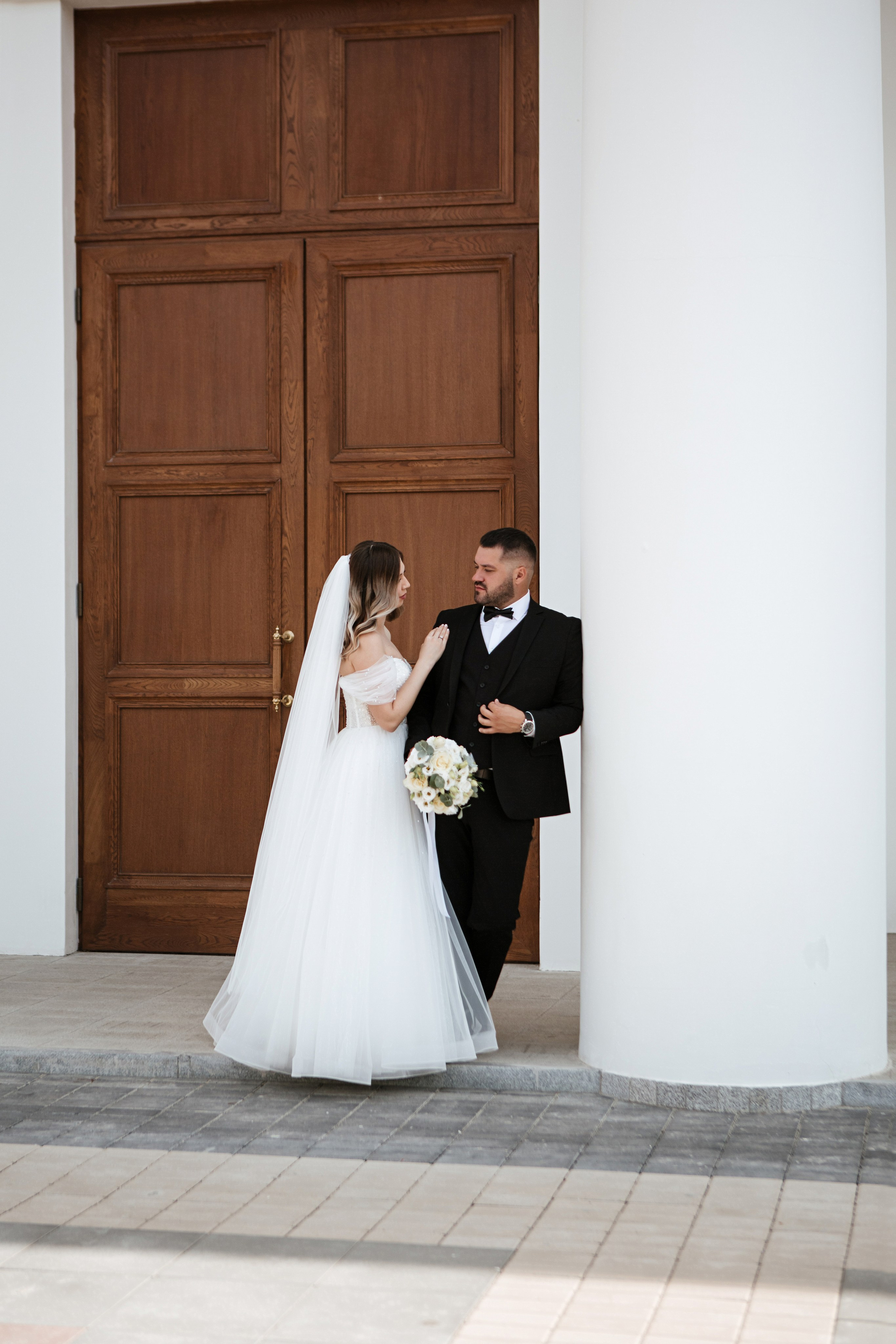 Александр и Анна. Фотограф в Волгограде и Москве | Анастасия Лаврова