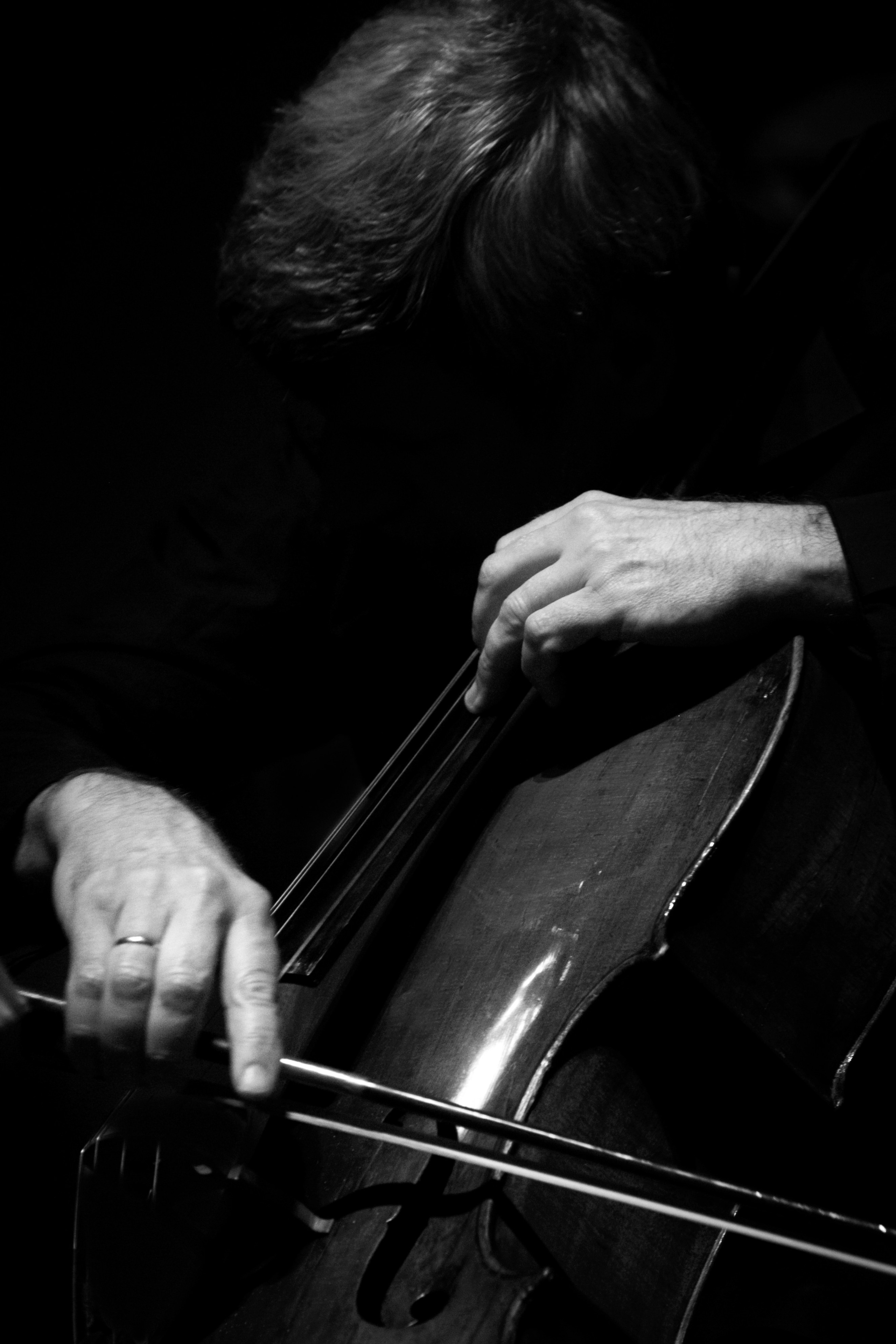 Жанровый портрет. Фотограф Лагутин Анатолий