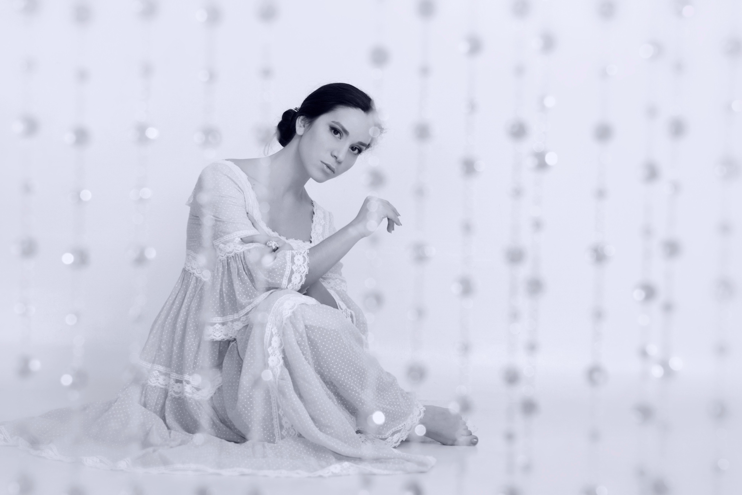 Фотостудия. Фотограф Лагутин Анатолий