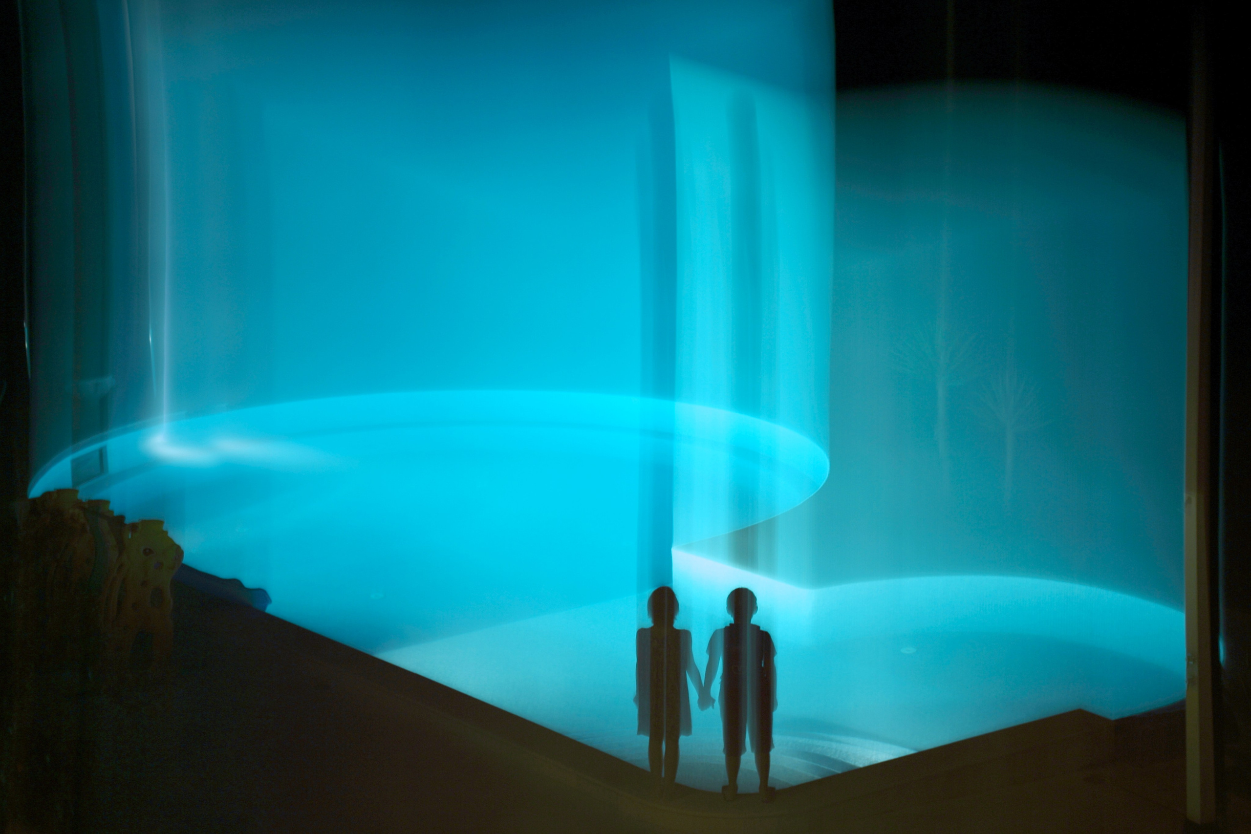 Жанр. Фотограф Лагутин Анатолий