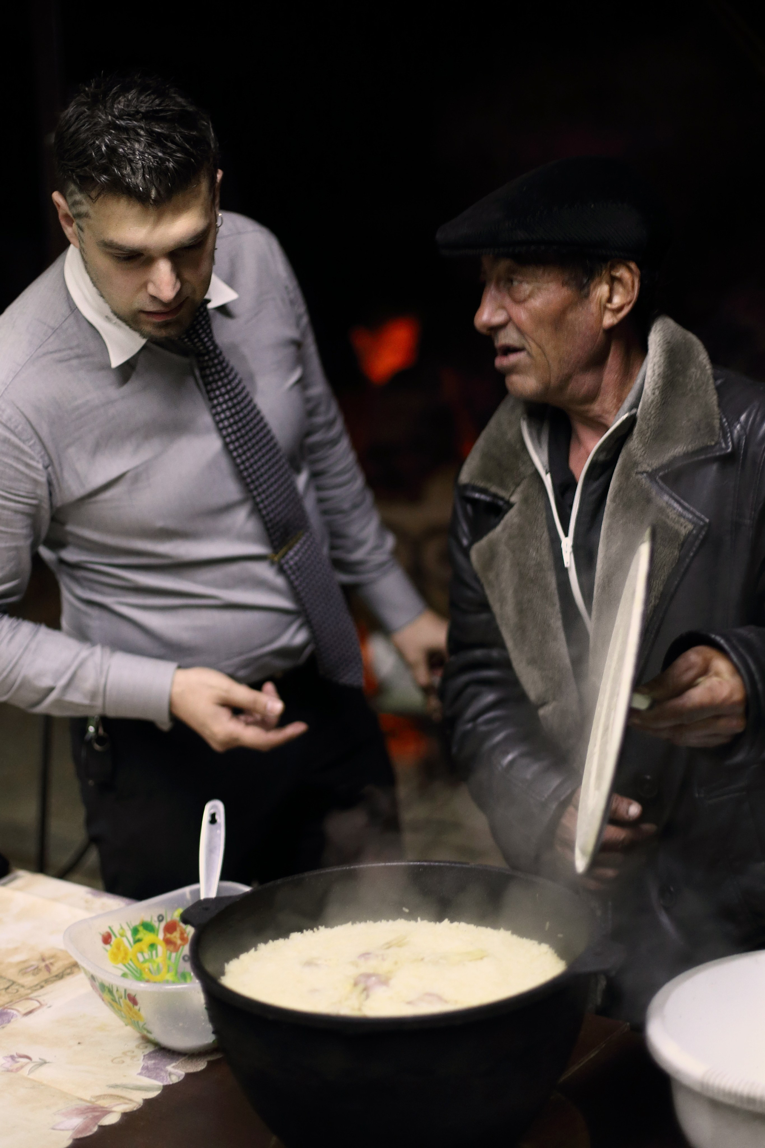 Роберт и Катя. Фотограф Лагутин Анатолий