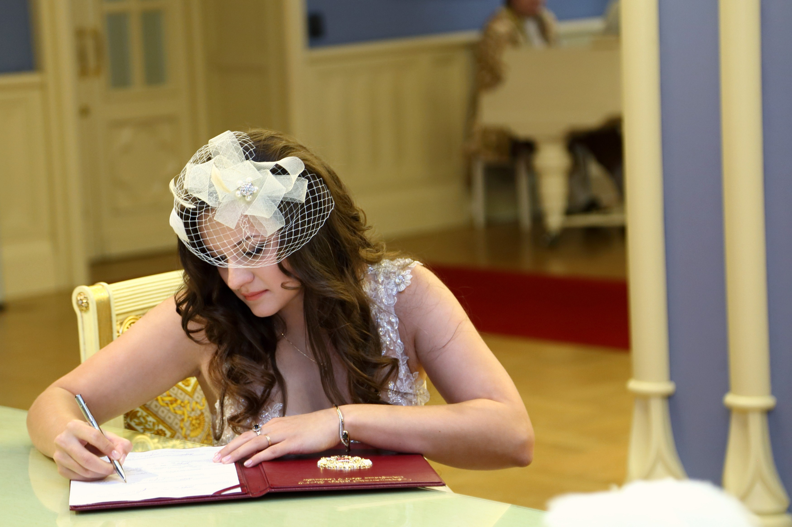 Лена и Артем. Фотограф Лагутин Анатолий