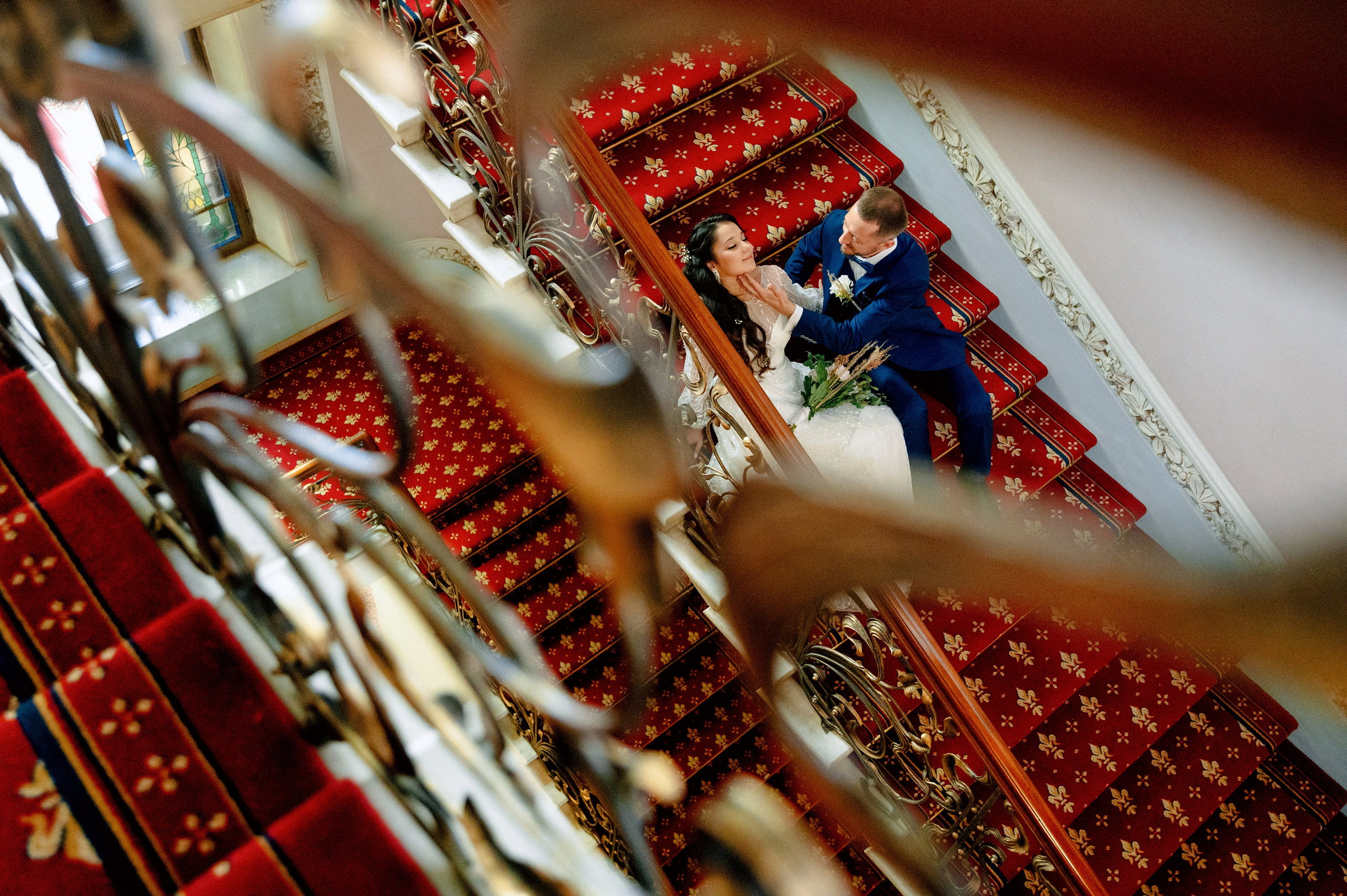 САБИНА И ДИМА. Шашкова Вероника / Свадебный и семейный фотограф Москва и Ярославль