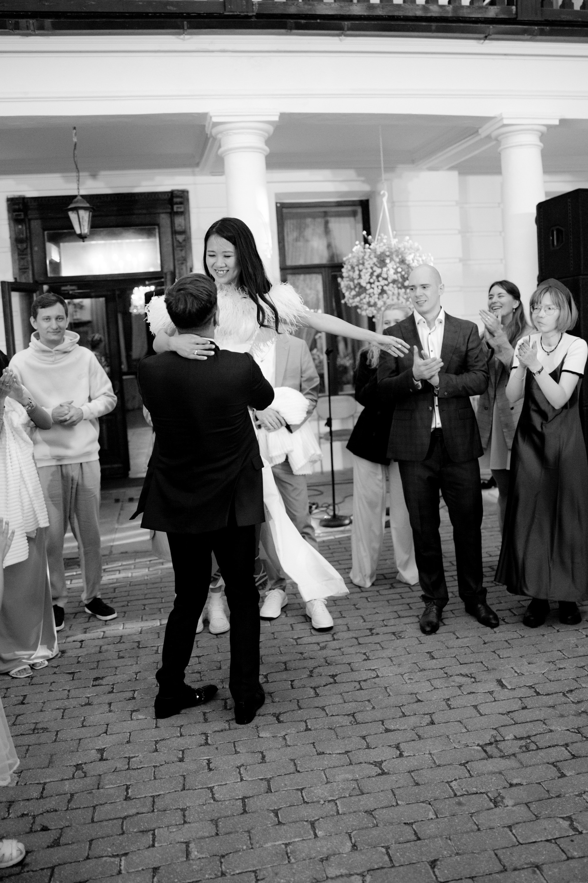 Tanya & Ilya WEDDING. Антон Прокопенков Свадебный Фотограф +7(916) 013-35-12