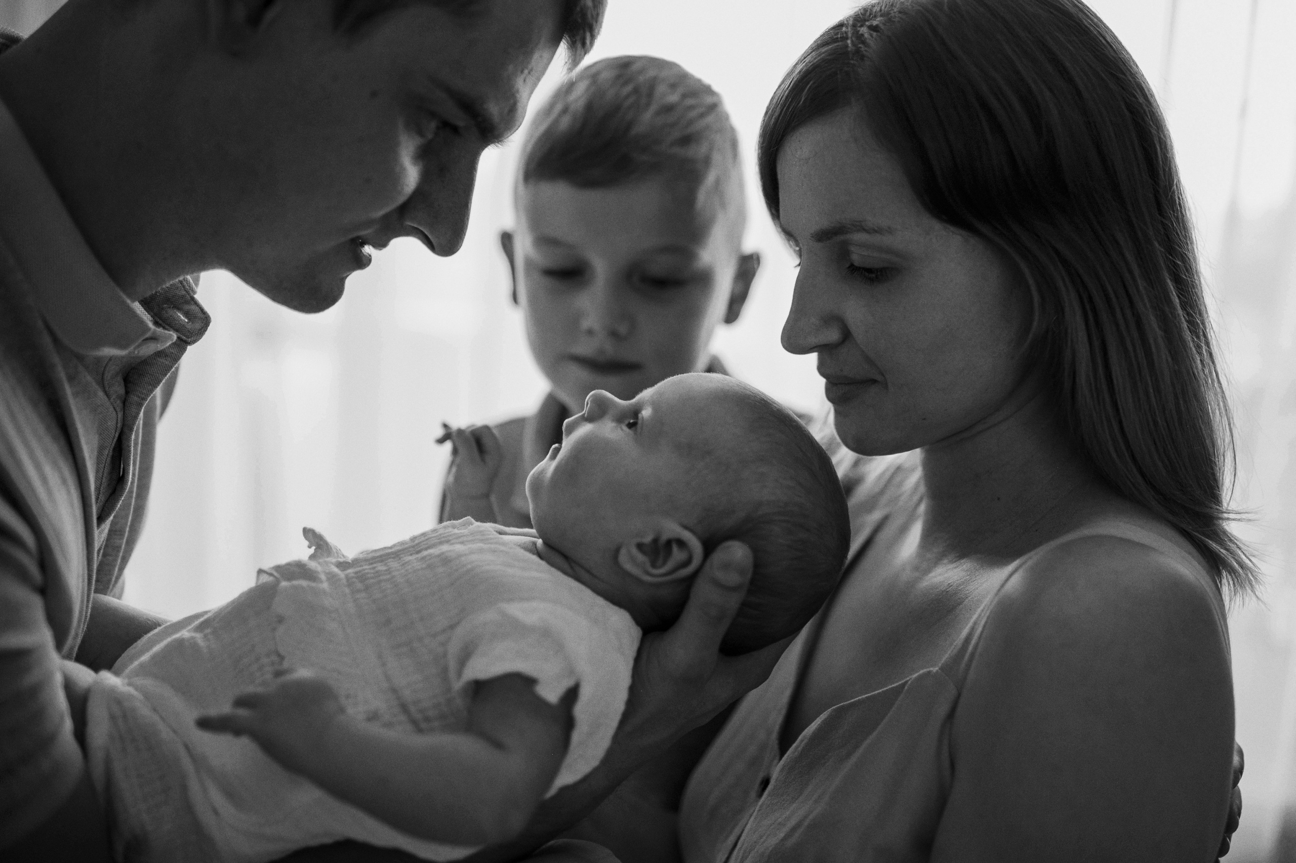 Катя, Ариша, Антон, Артем. Www.ostermiller.ru