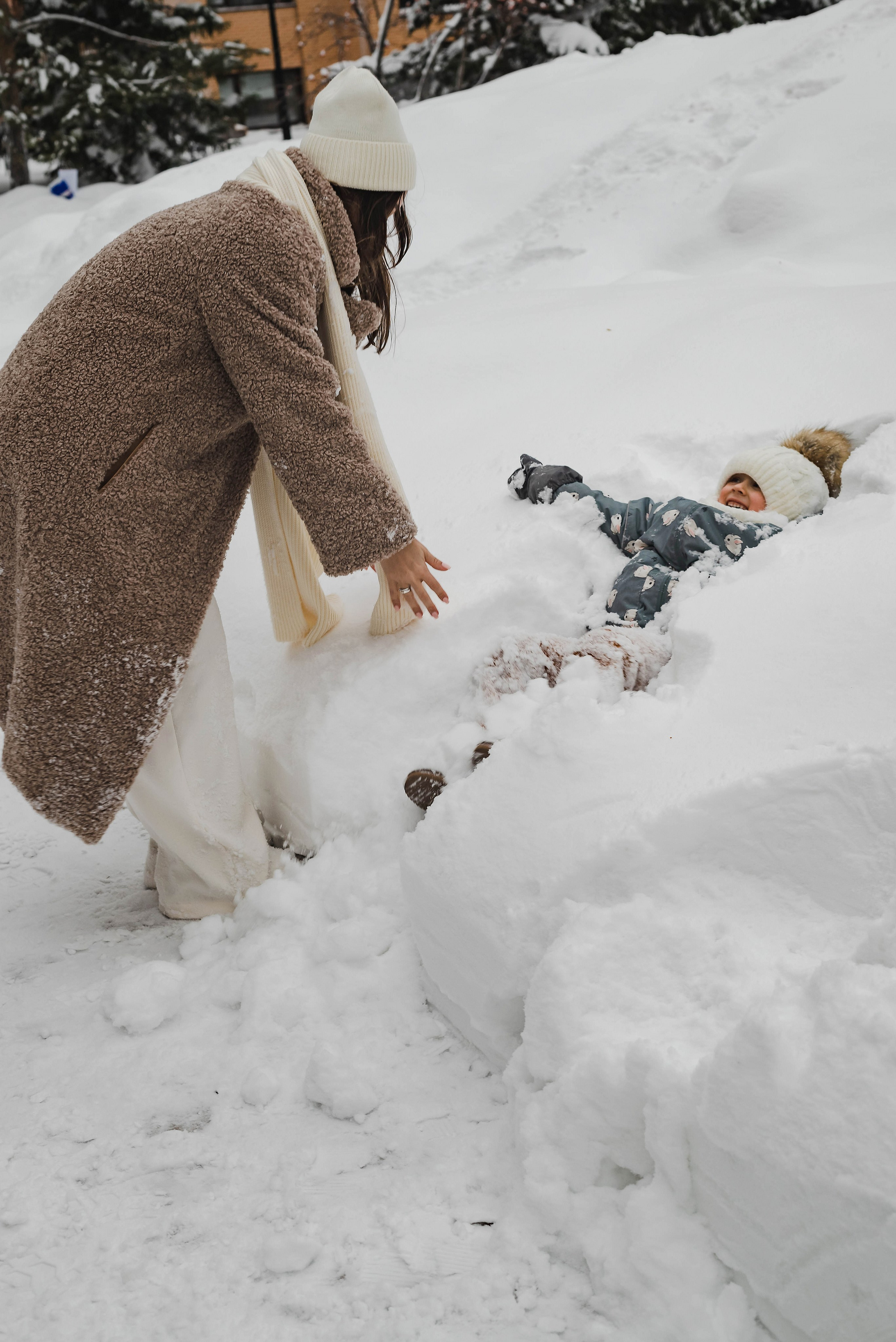 Новый год уже в пути. Свадебный и семейный фотограф в Новосибирске, Санкт-Петербурге, Москве