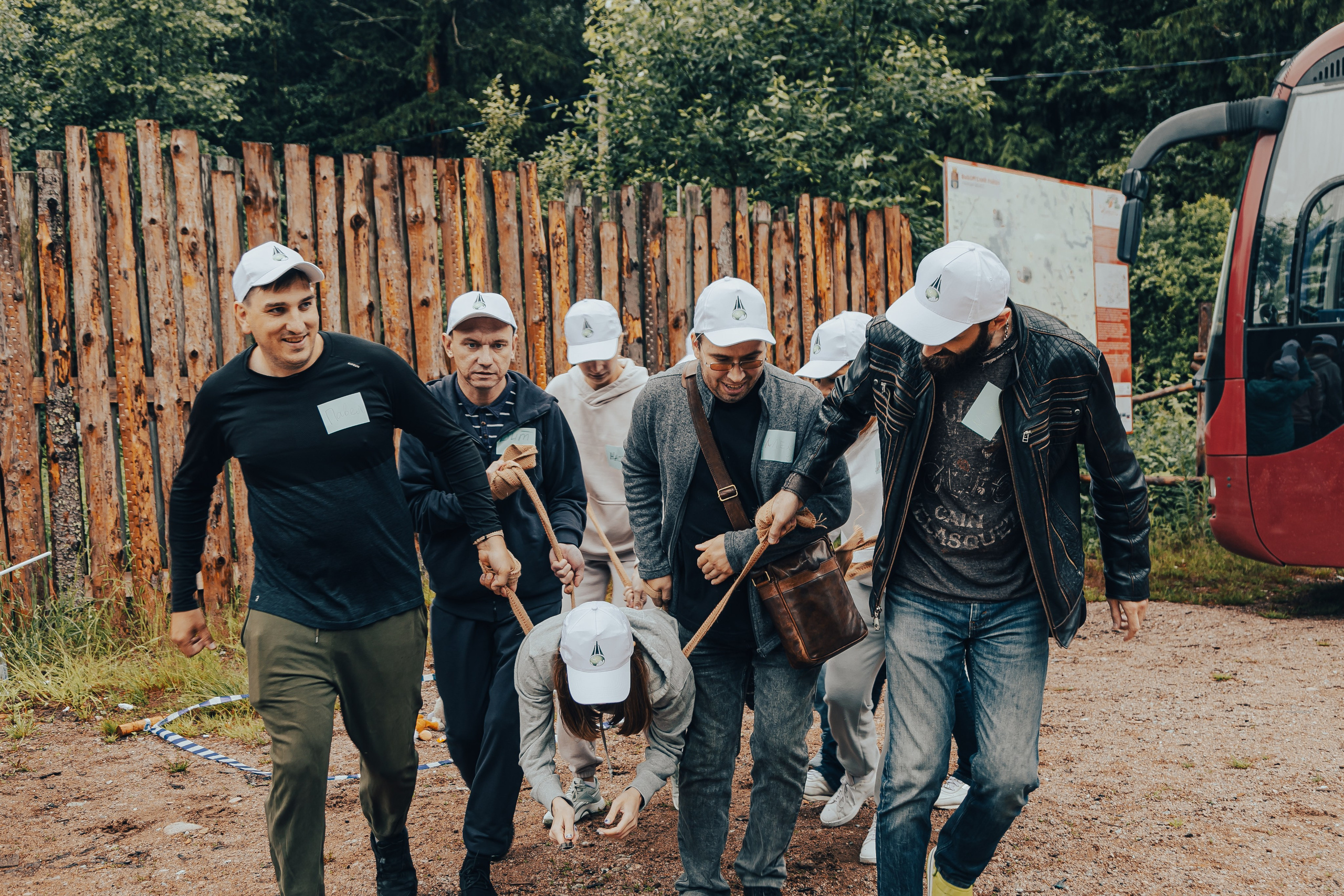 КОРПОРАТИВ ЛЕТНИЙ. Главная