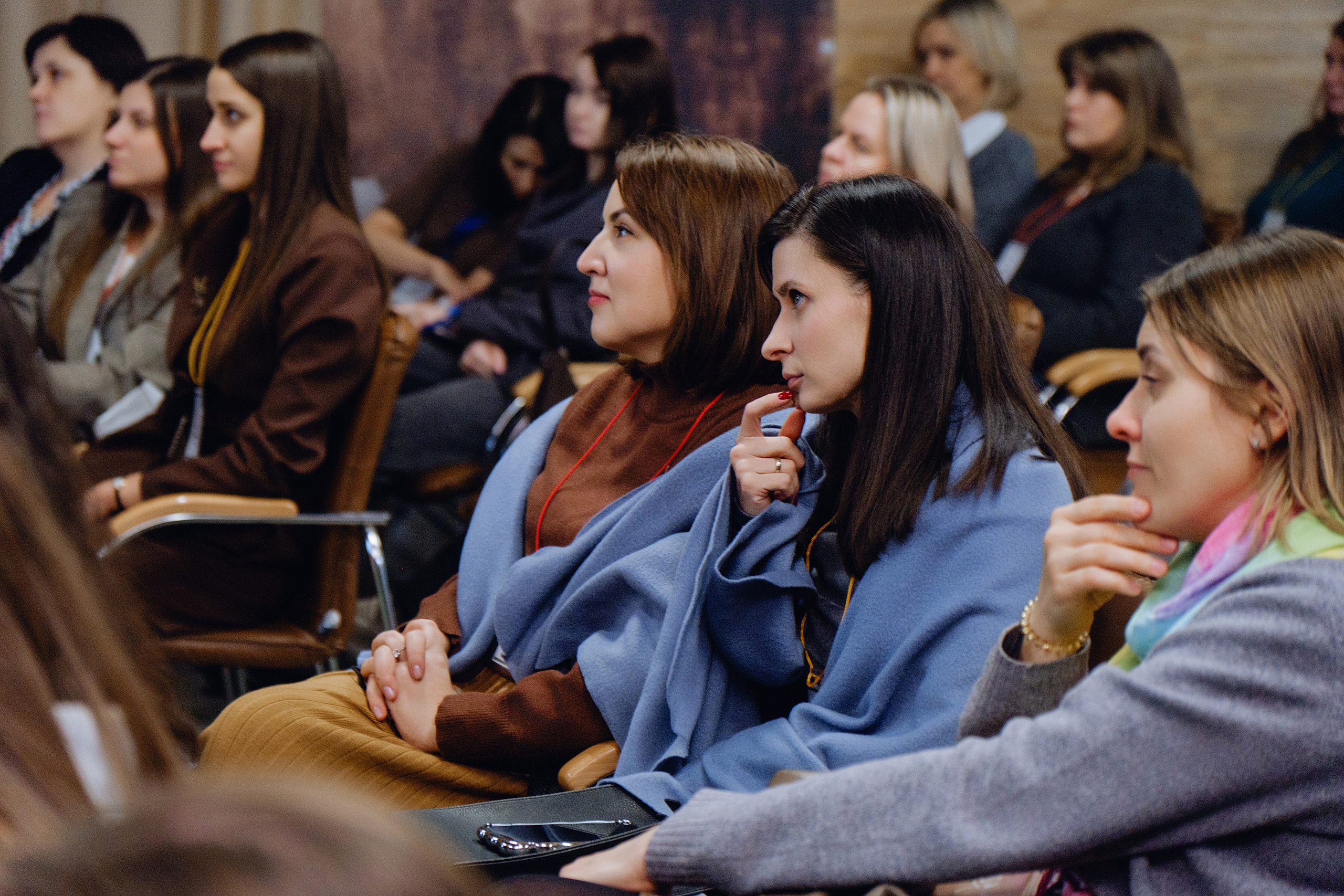 HR day. Фотограф Софья Володкина