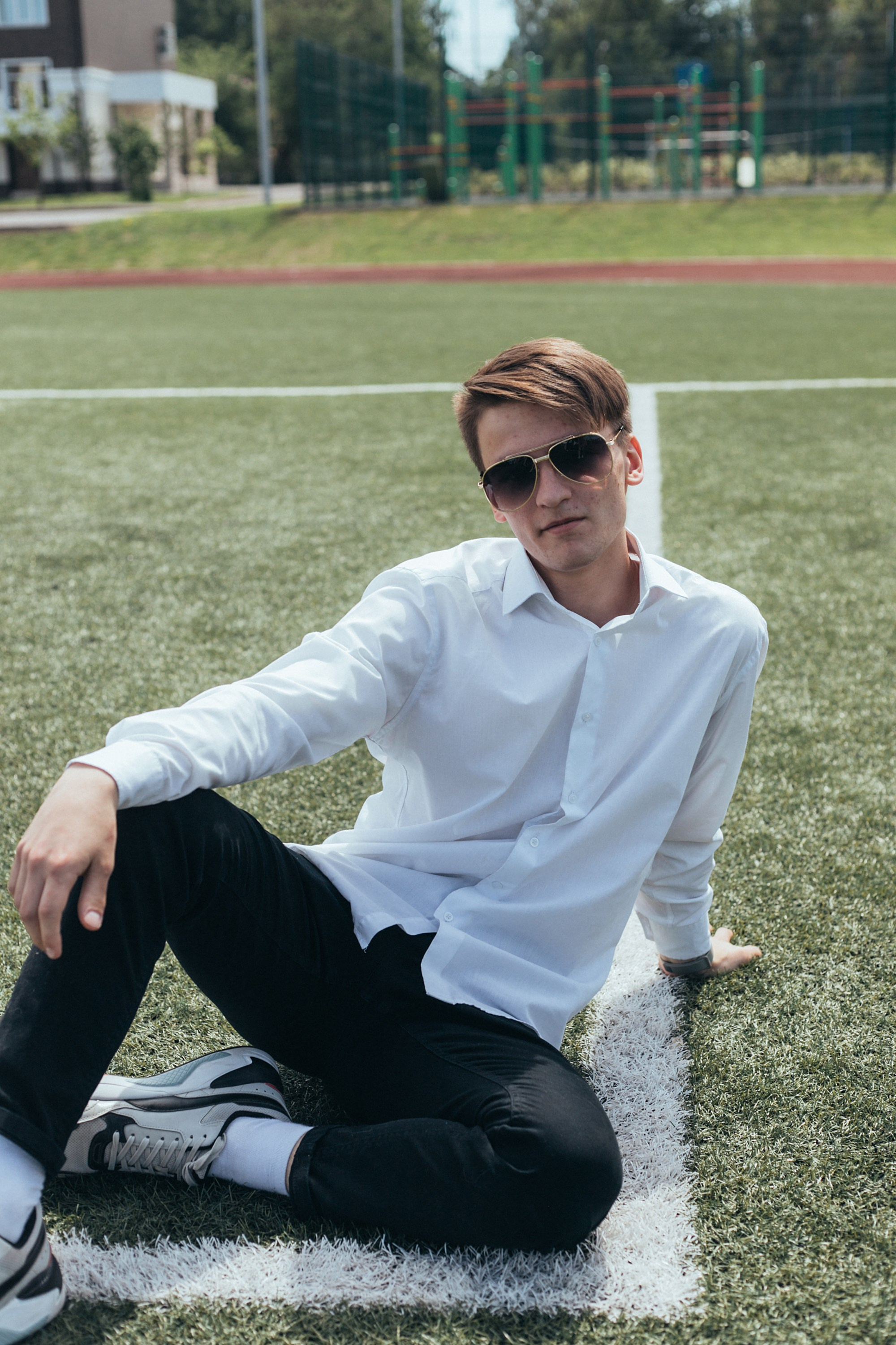 10 класс 21 гимназия. Фотограф Софья Володкина