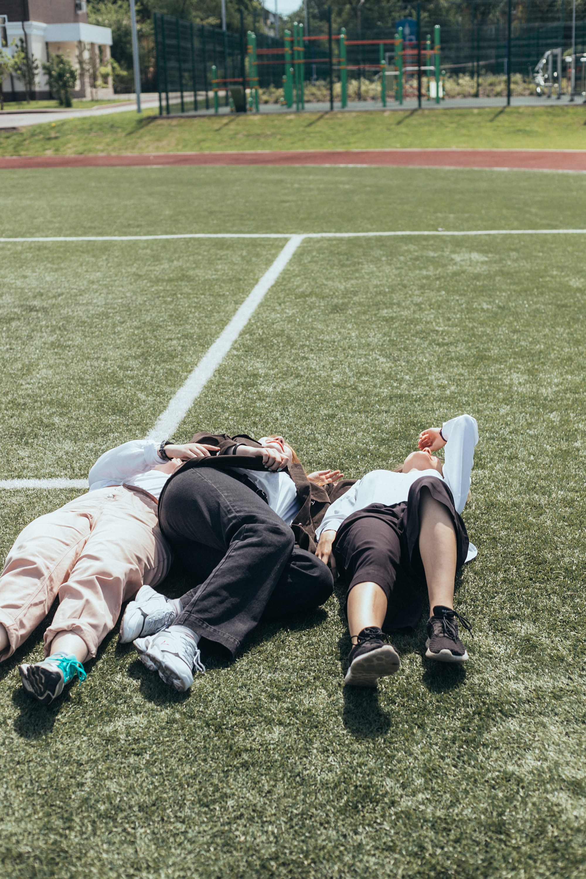 10 класс 21 гимназия. Фотограф Софья Володкина