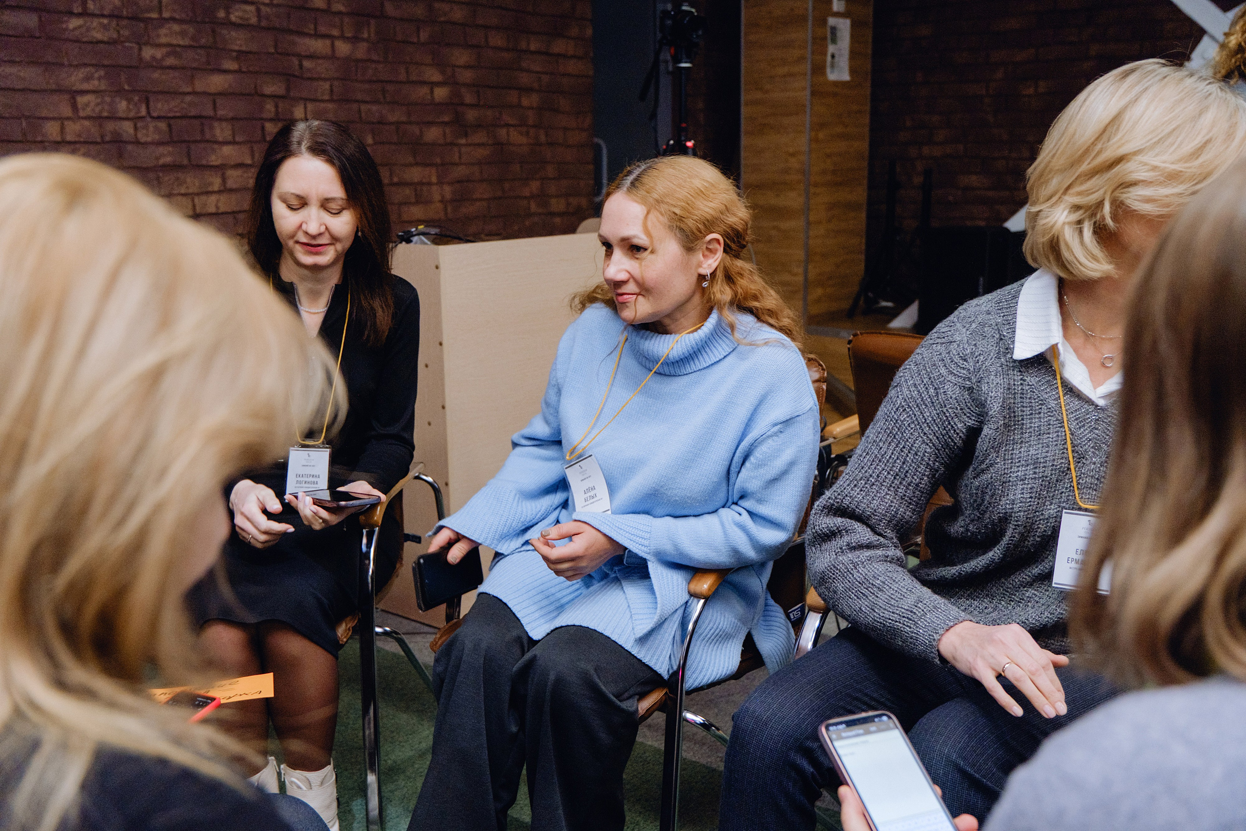 HR day. Фотограф Софья Володкина