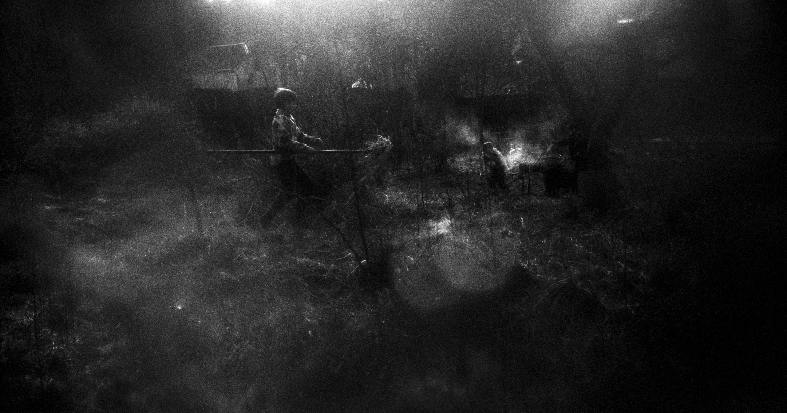 Документальная фотография. Фотохудожник Дарья Берг в Санкт-Петербурге и Москве