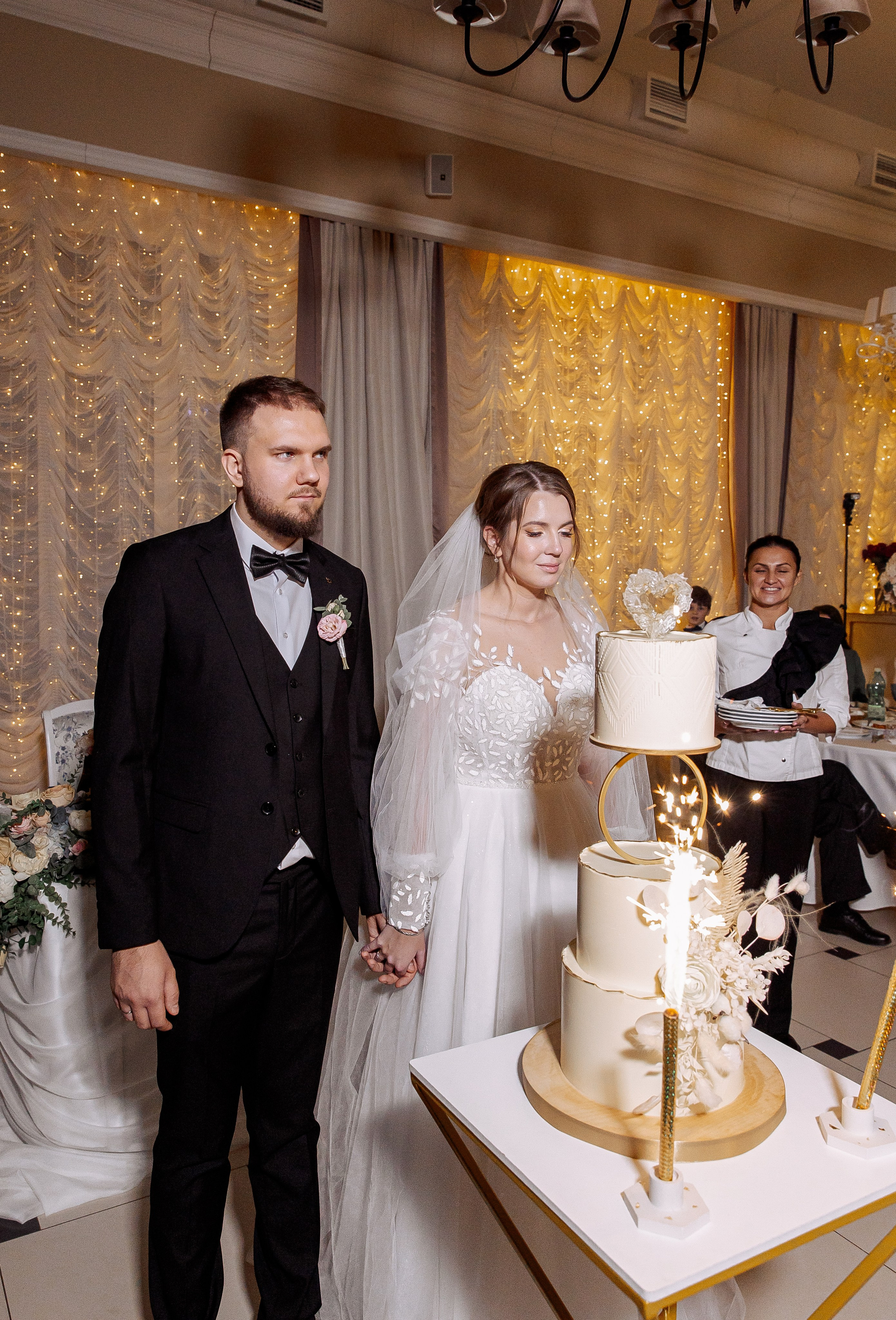 Владислава и Никита. Свадебный и семейный фотограф в Челябинске Юлия Ишимова