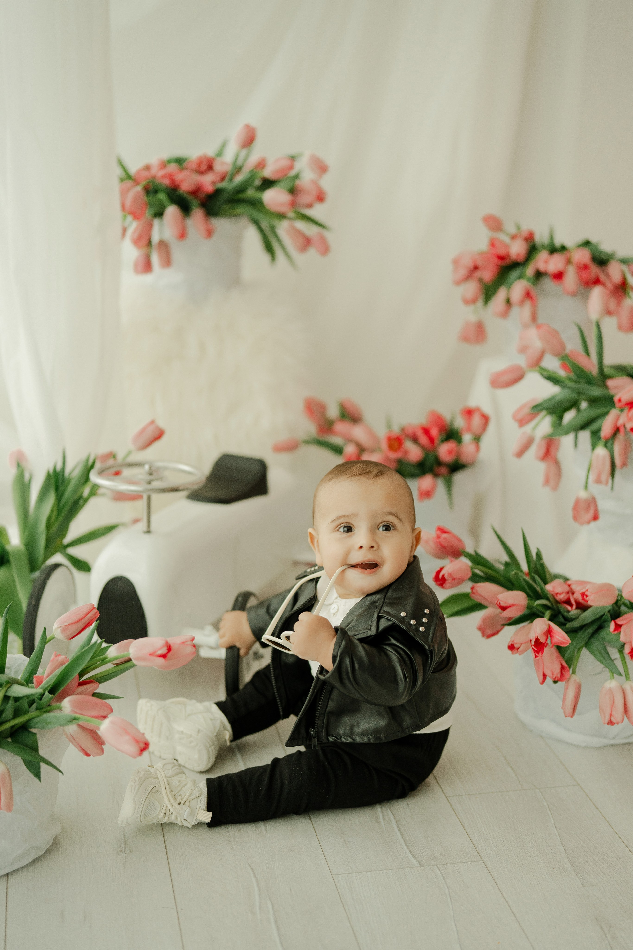 Портфолио фотограф Юлия Я