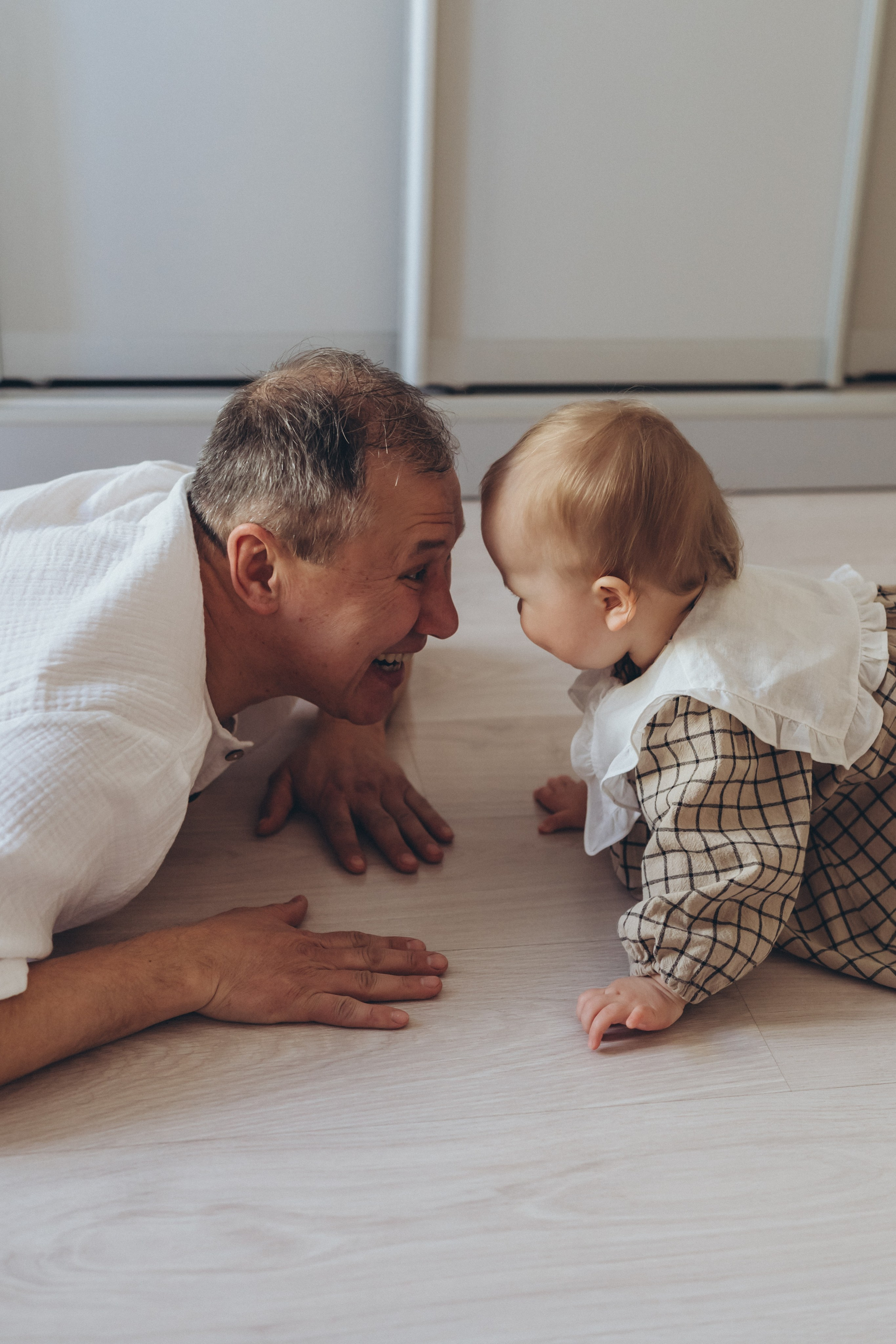 Василисе 1. Первый юбилей. Семейный фотограф в Ангарске/ Иркутске