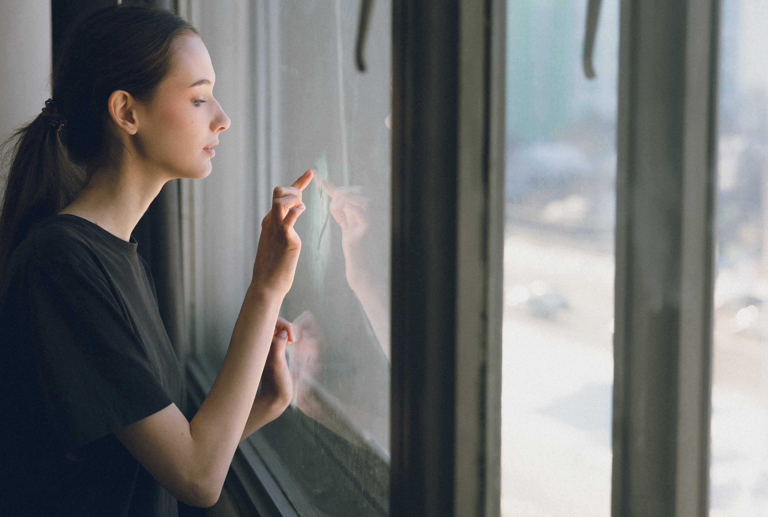 Соня. Портретный фотограф в Уфе